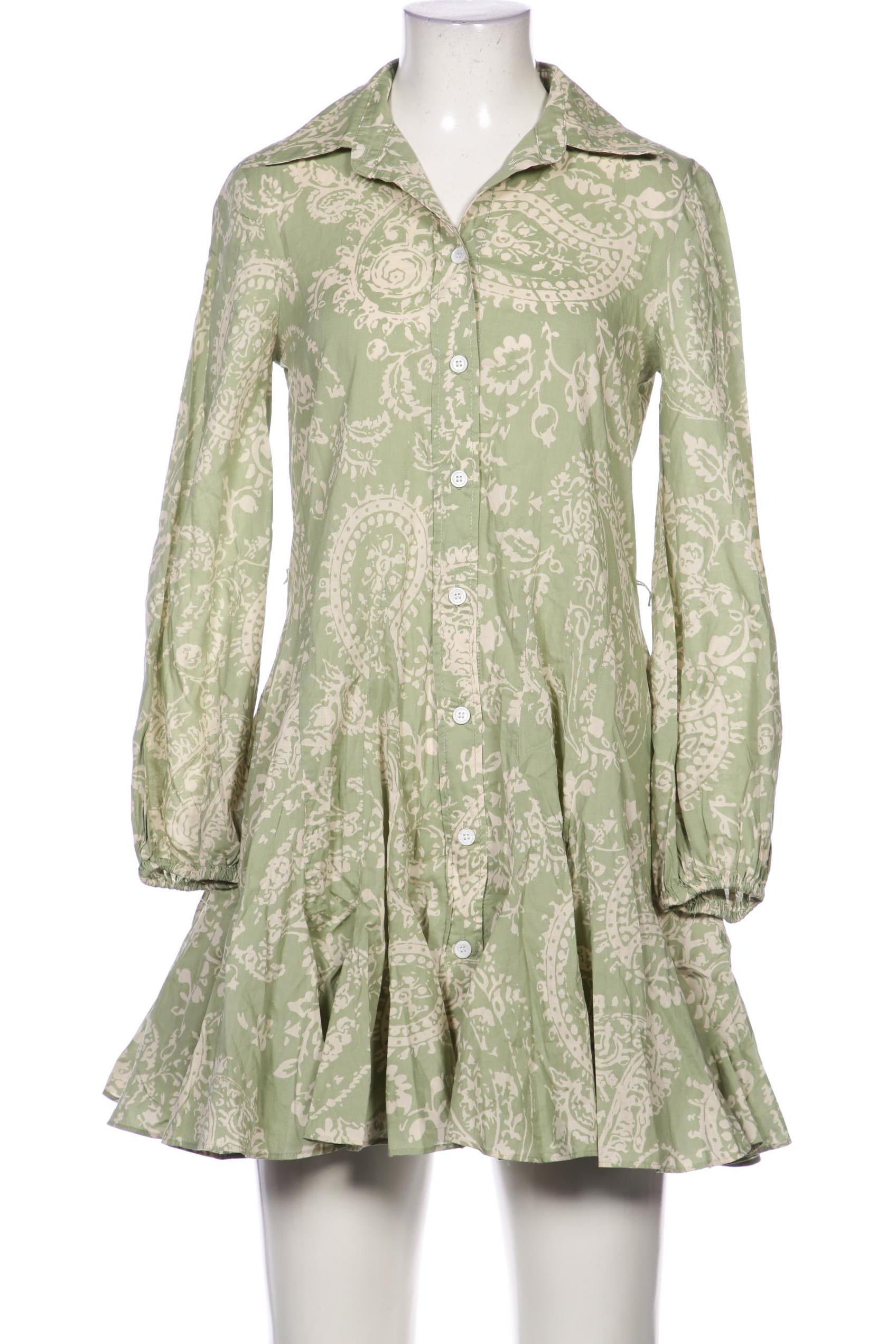 

Zara Damen Kleid, grün, Gr. 34