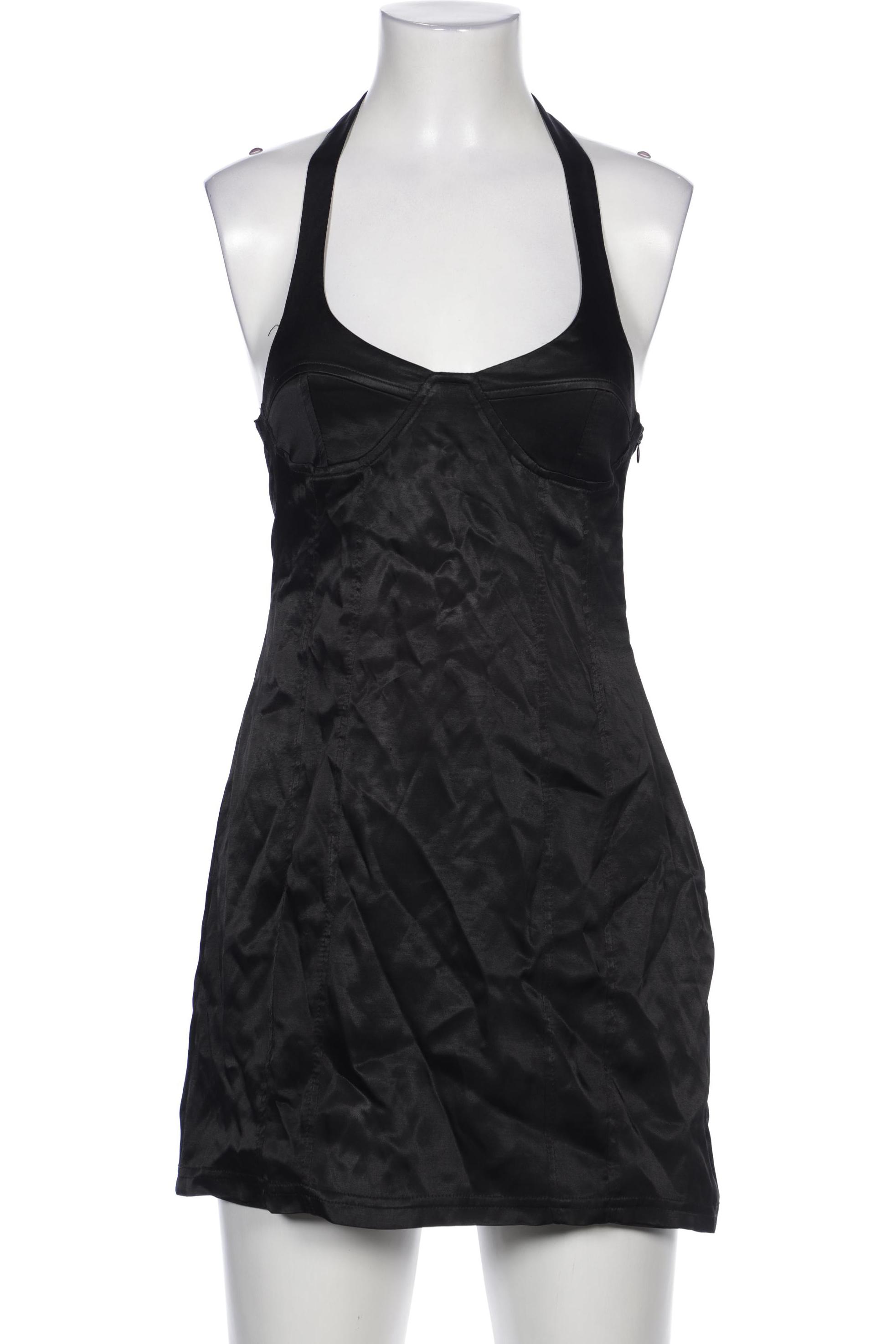 

ZARA Damen Kleid, schwarz