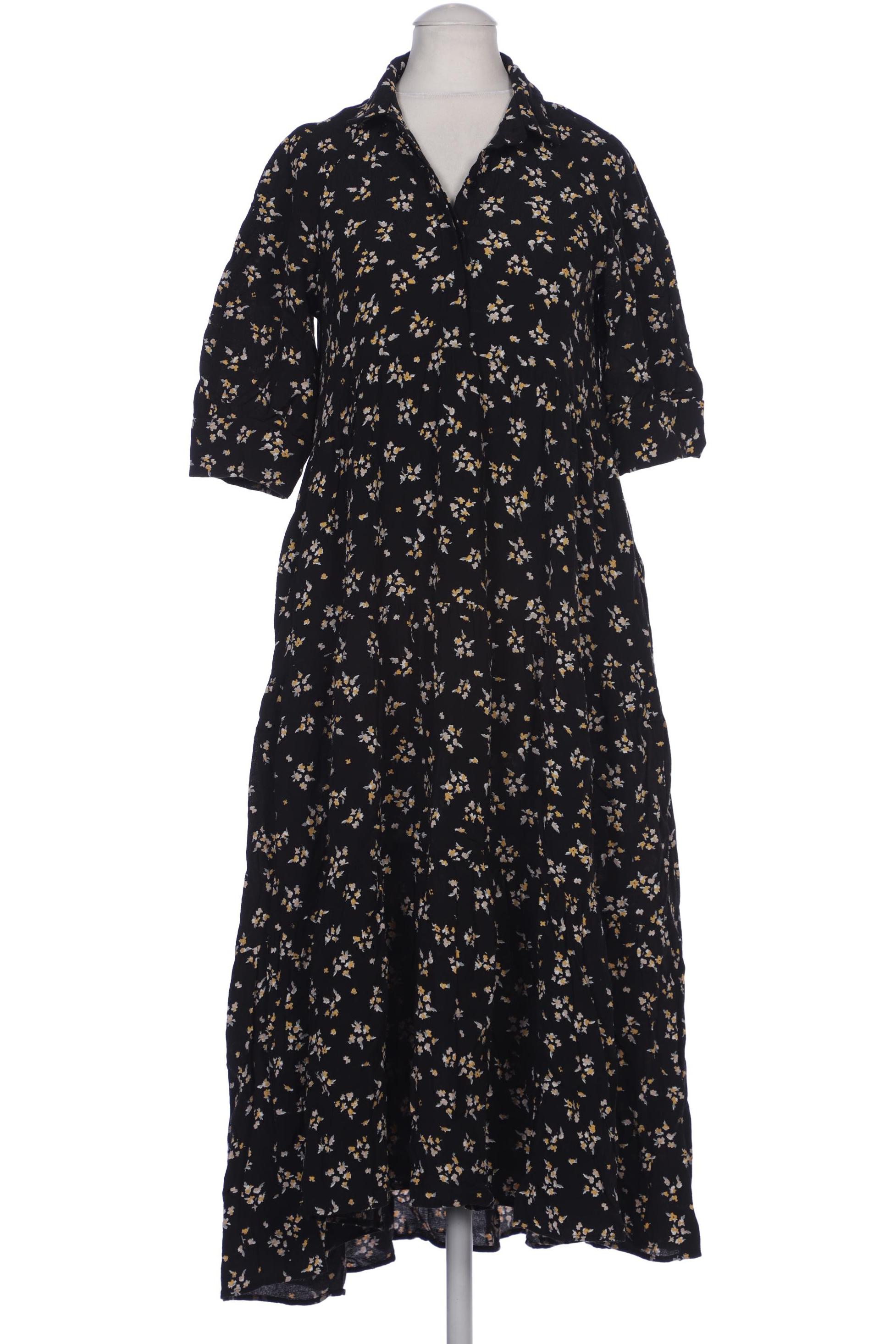 

Zara Damen Kleid, schwarz, Gr. 34