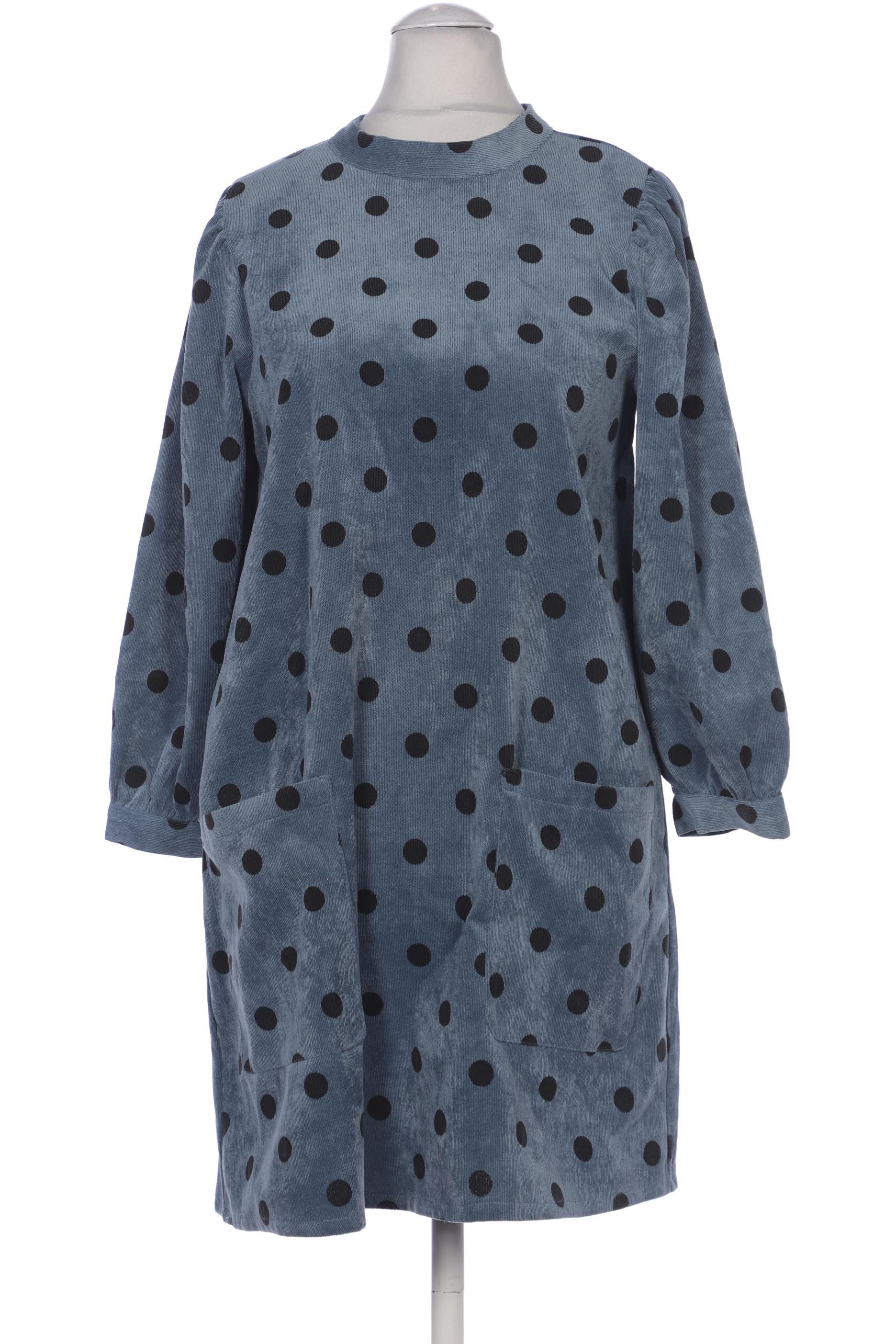 

Zara Damen Kleid, blau, Gr. 36