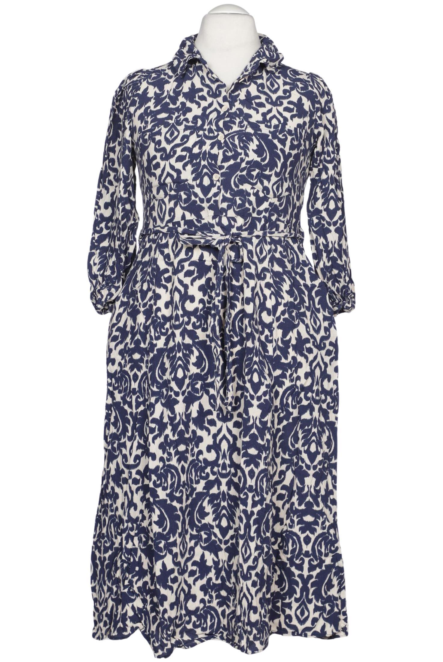 

Zara Damen Kleid, mehrfarbig, Gr. 44