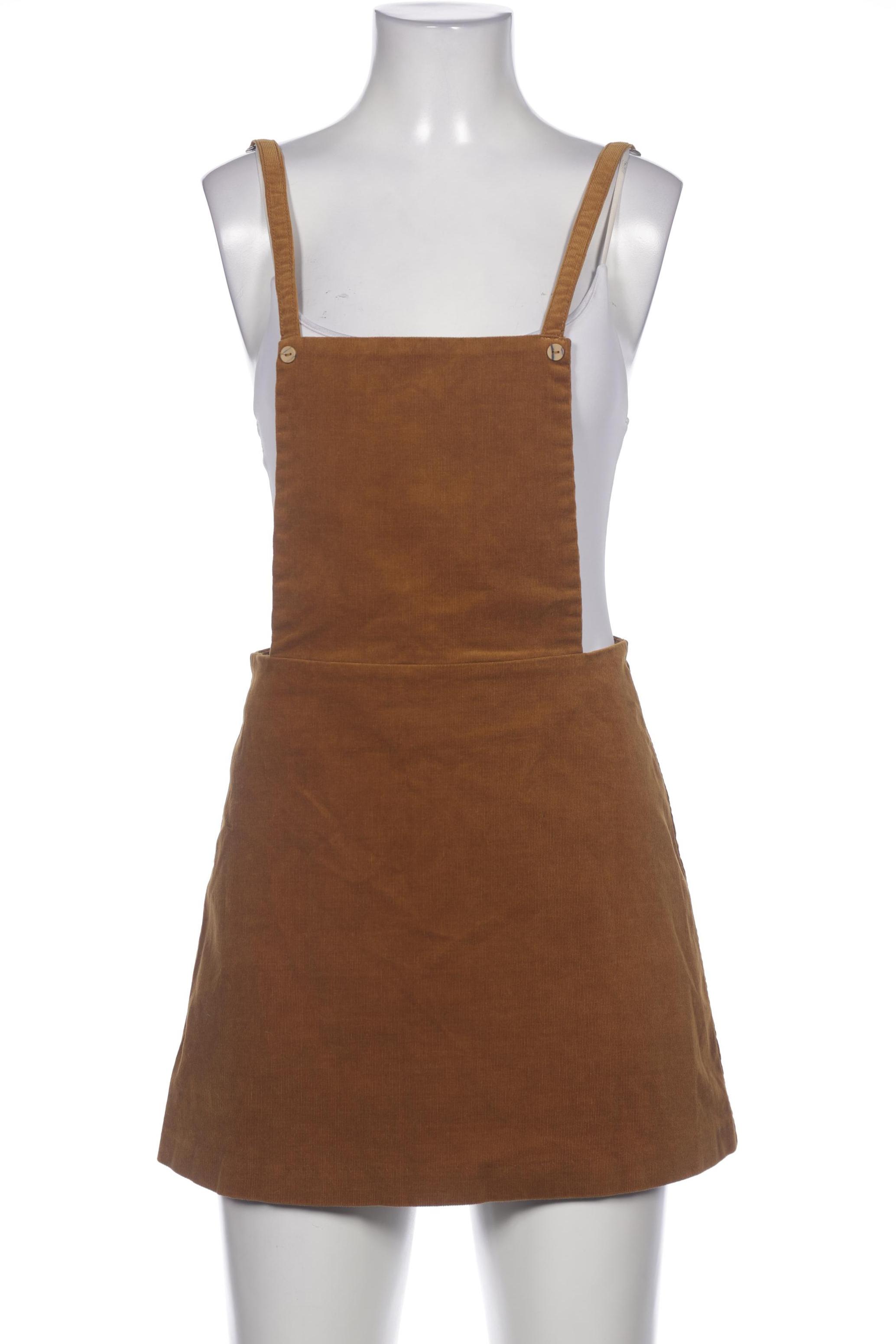 

Zara Damen Kleid, gelb, Gr. 36