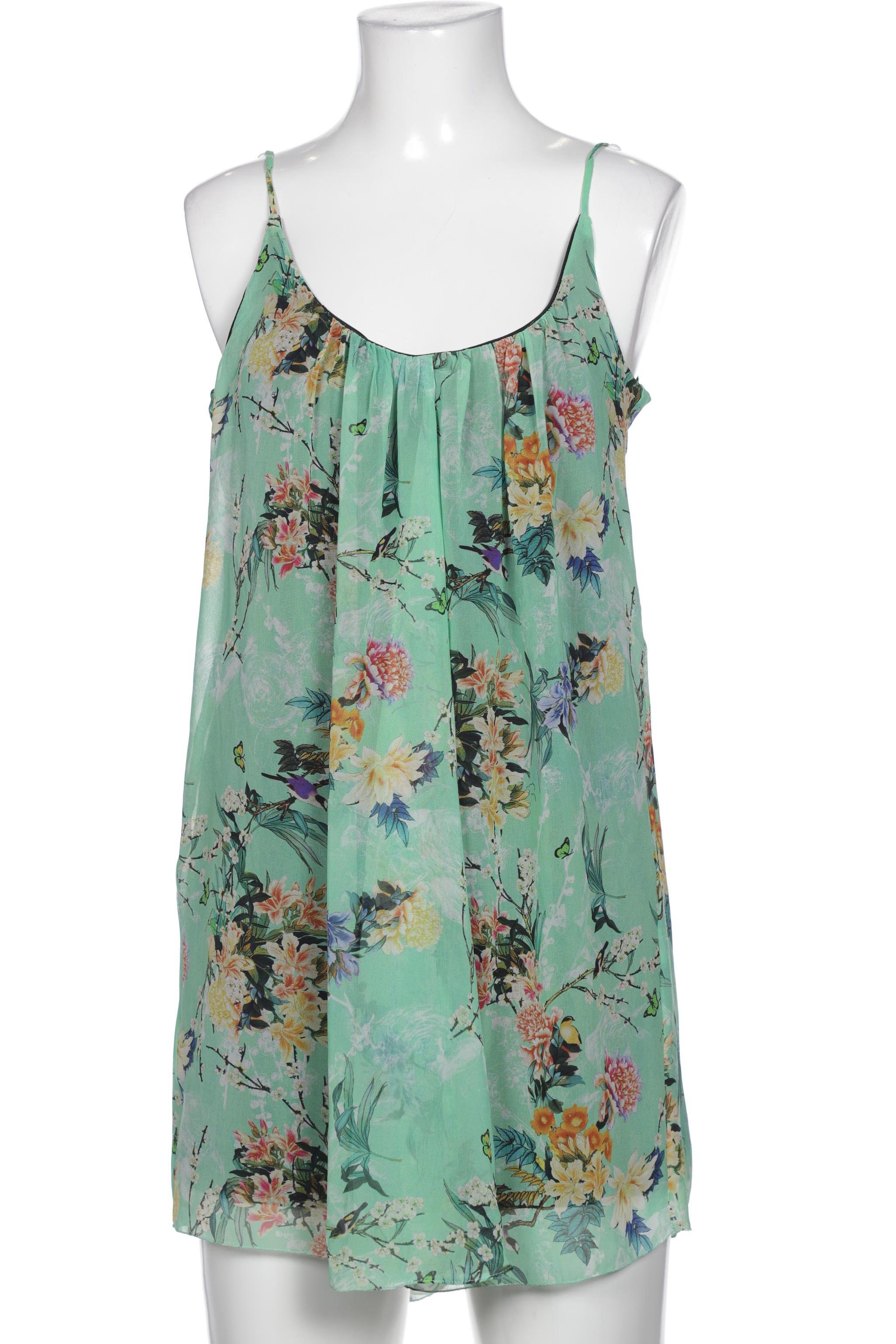 

Zara Damen Kleid, grün, Gr. 34