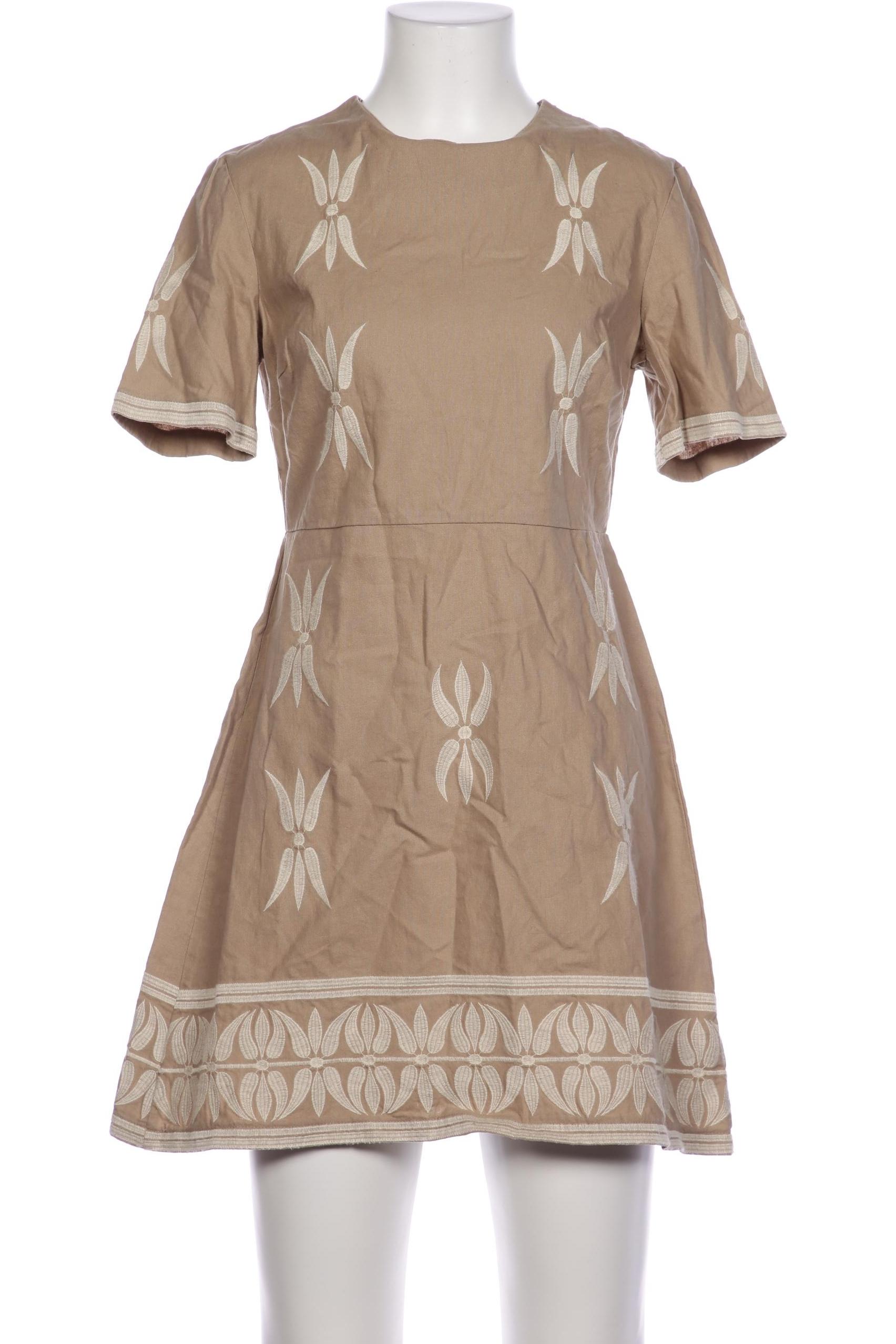 

Zara Damen Kleid, mehrfarbig, Gr. 36