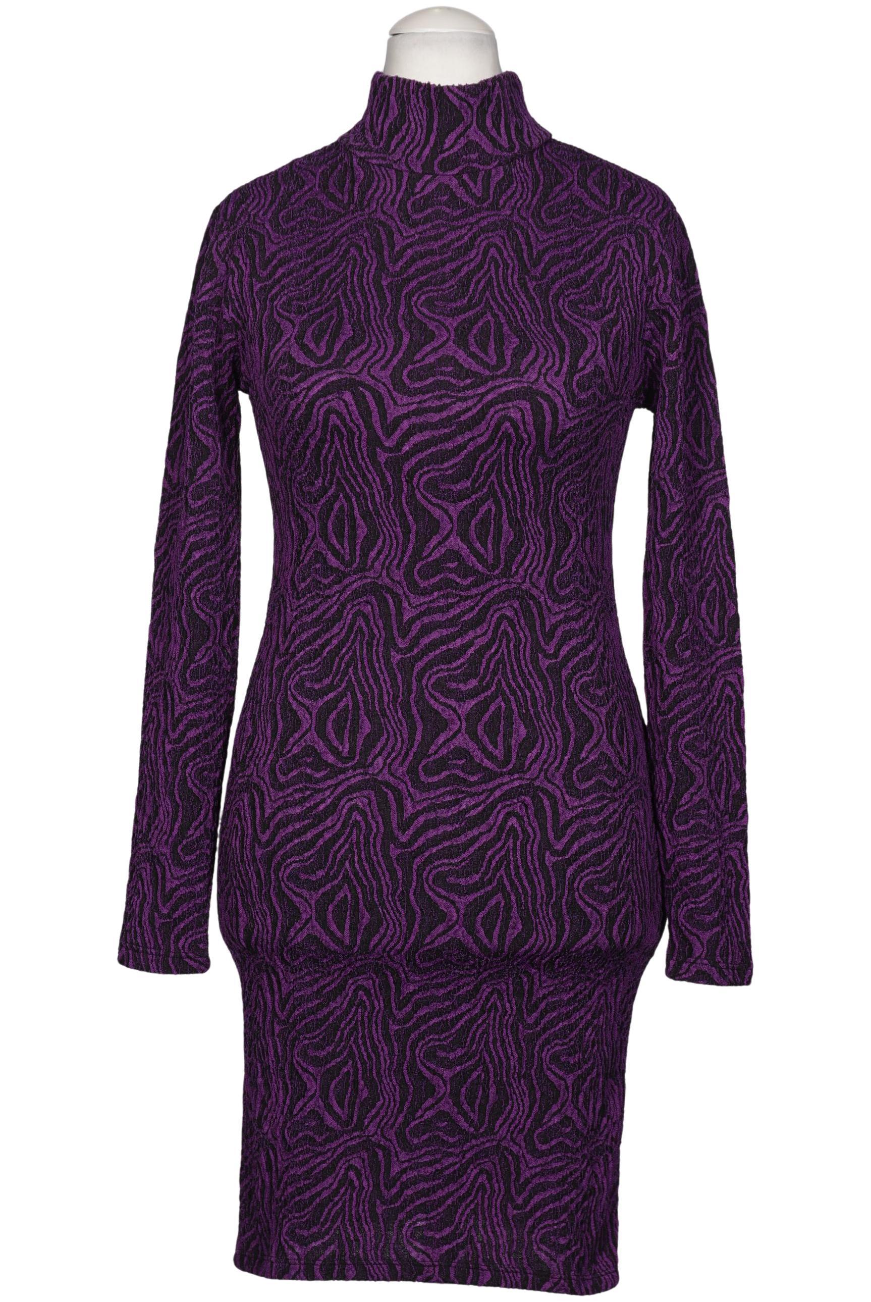 

Zara Damen Kleid, flieder, Gr. 38
