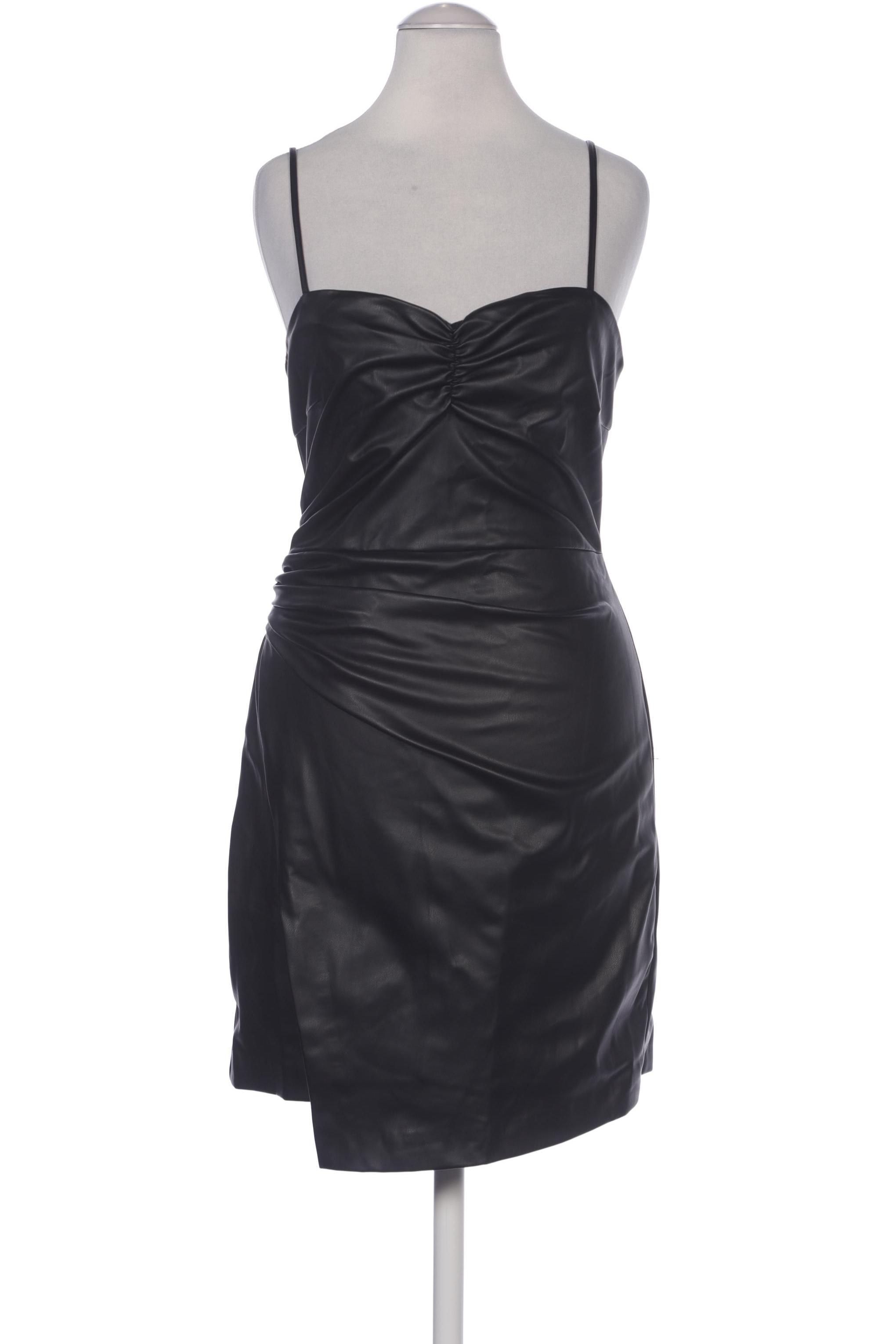 Thumbnail - Zara Damen Kleid, schwarz, Gr. 36