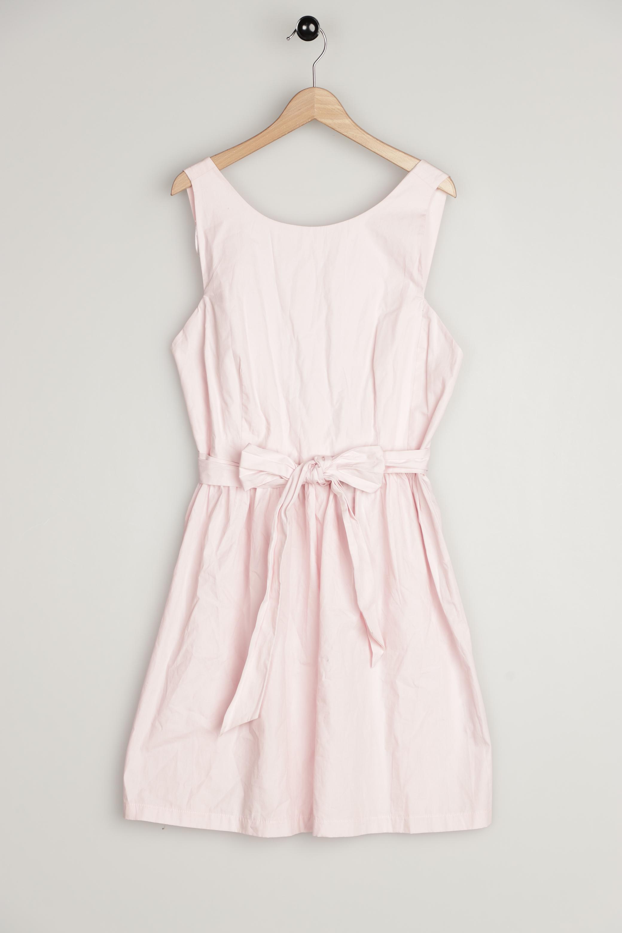 

Zara Damen Kleid, pink, Gr. 42