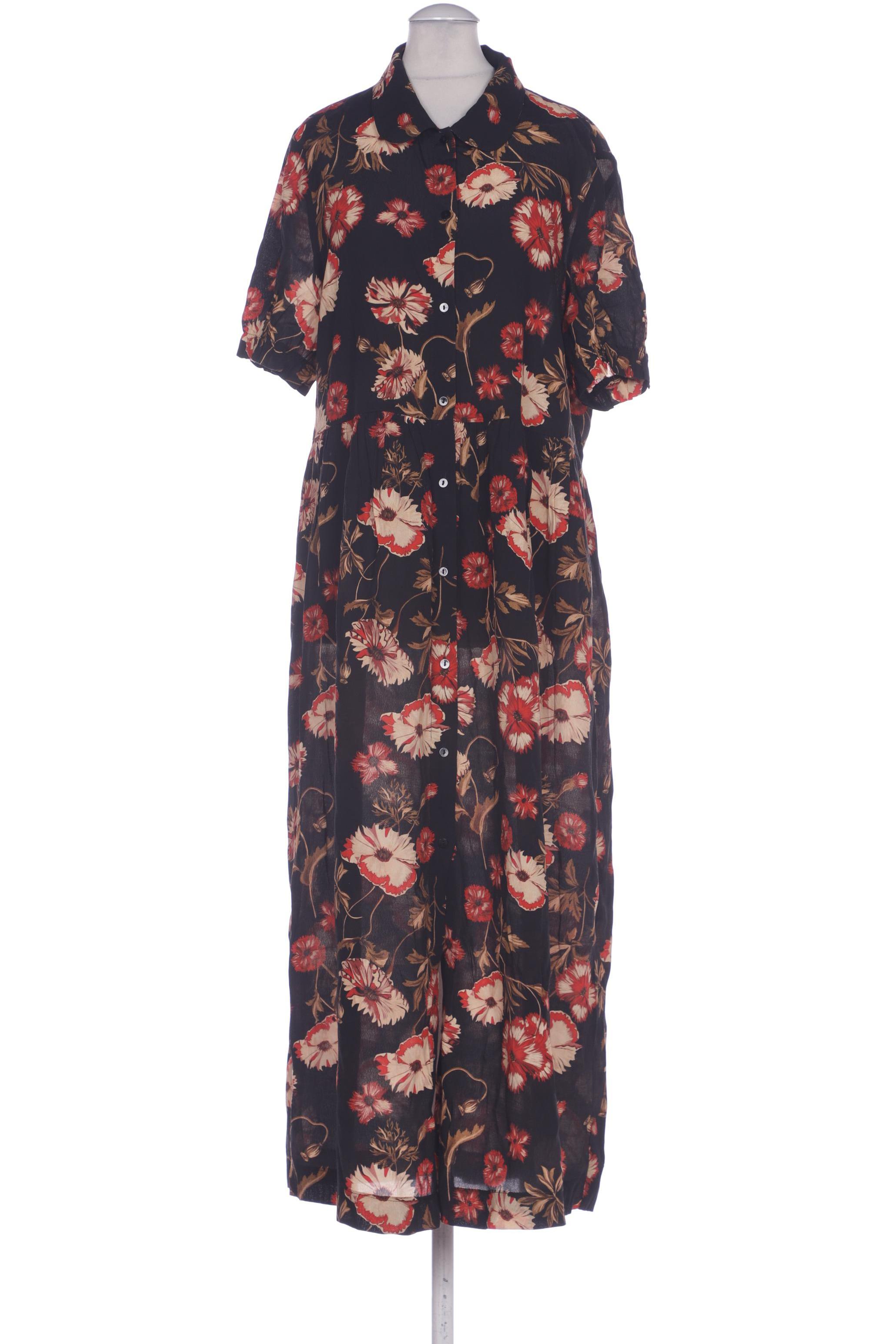 

ZARA Damen Kleid, schwarz