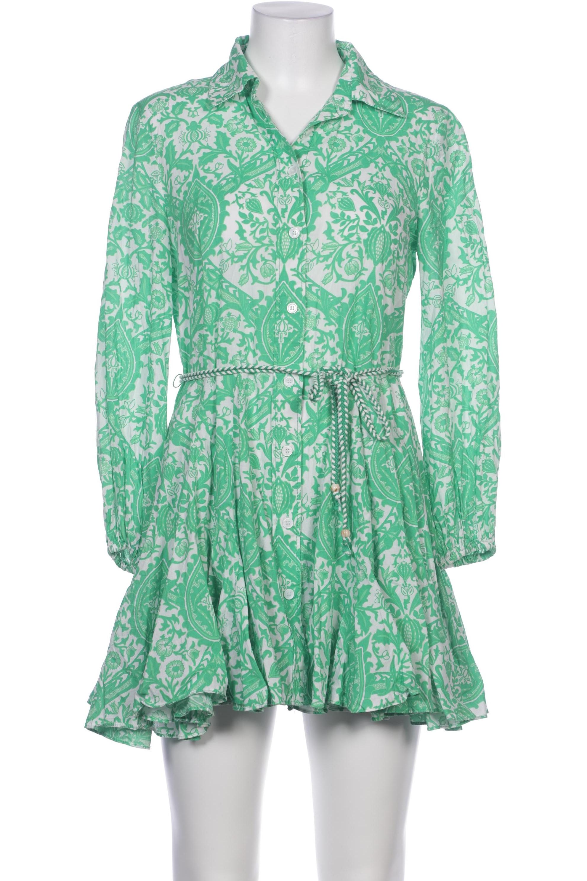 

Zara Damen Kleid, grün, Gr. 36