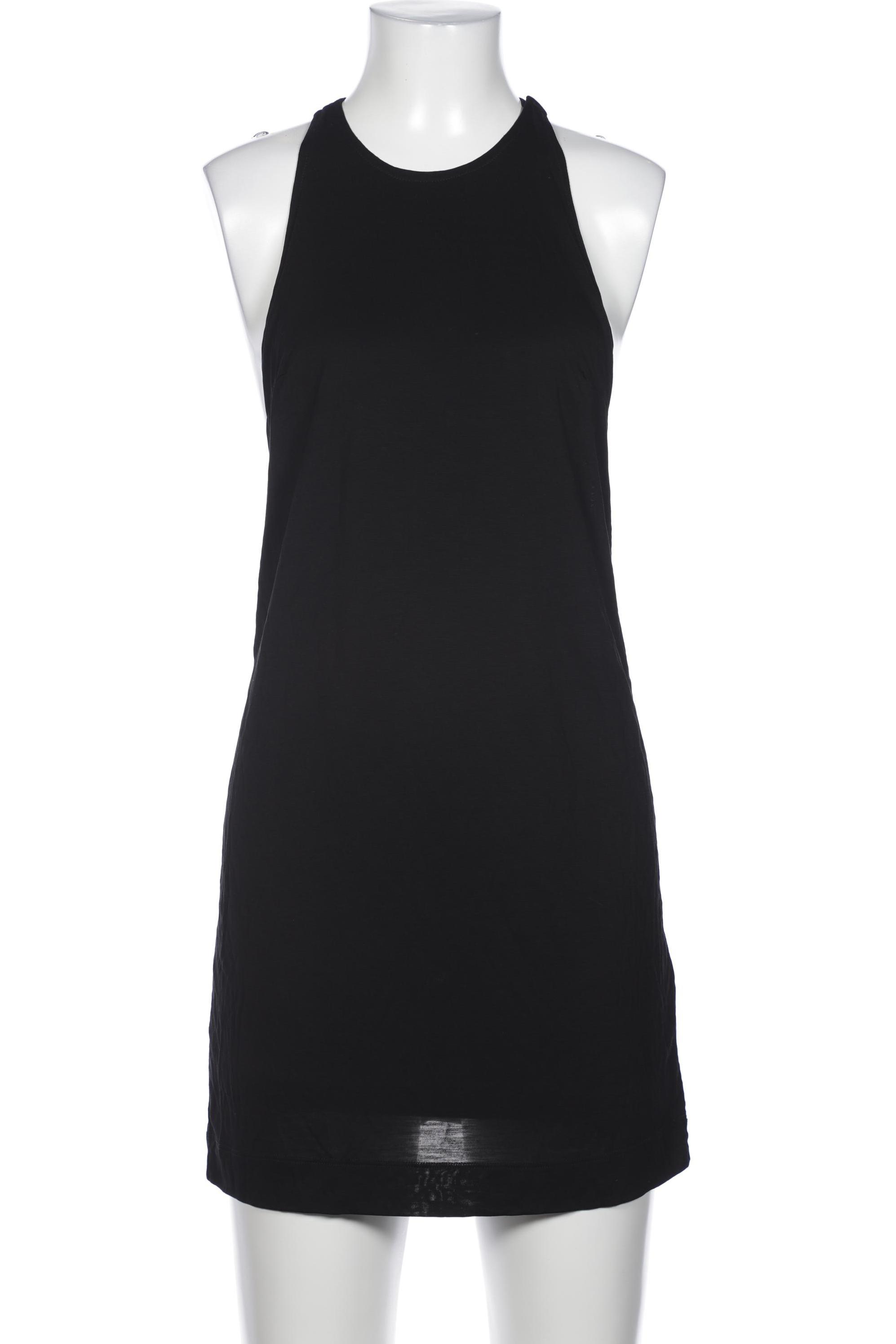

ZARA Damen Kleid, schwarz