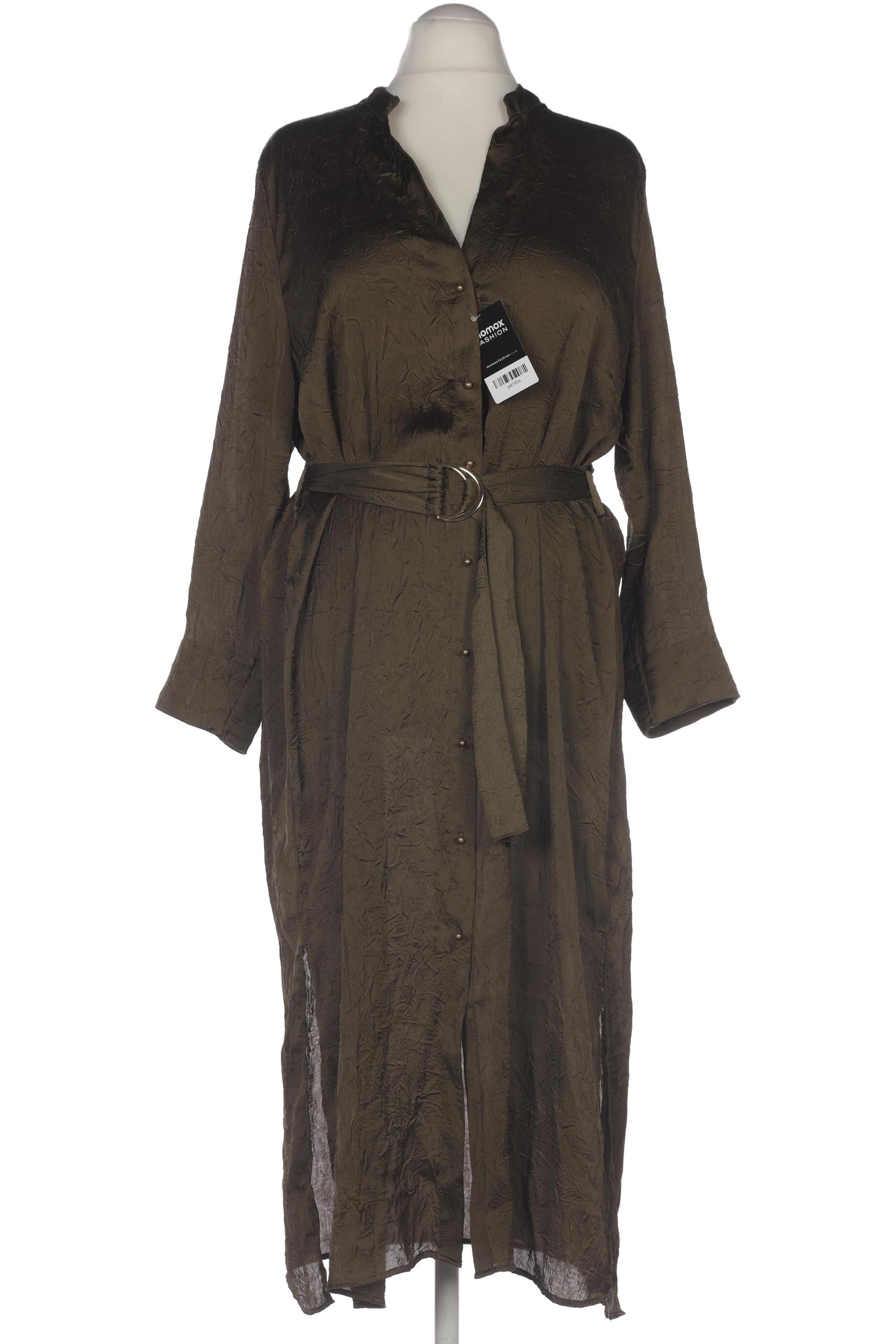 

Zara Damen Kleid, grün, Gr. 42