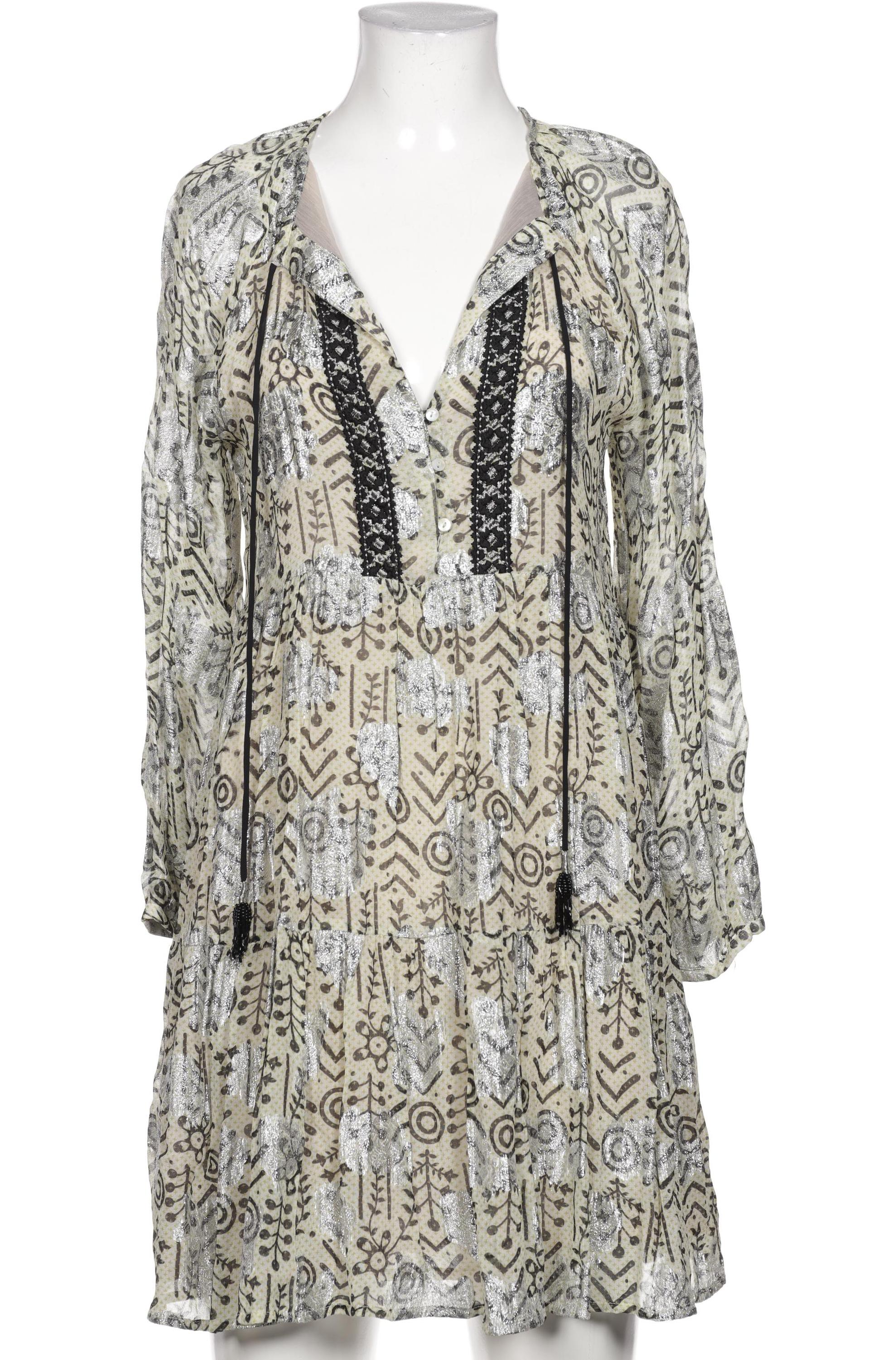 

Zara Damen Kleid, grün, Gr. 34