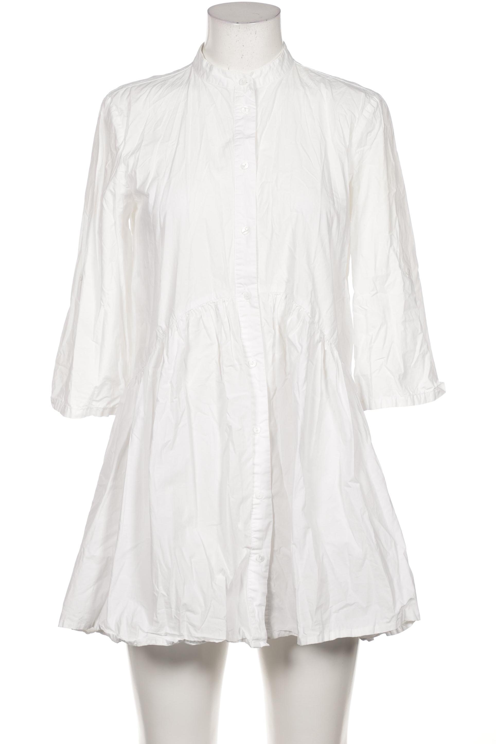 

Zara Damen Kleid, weiß, Gr. 38