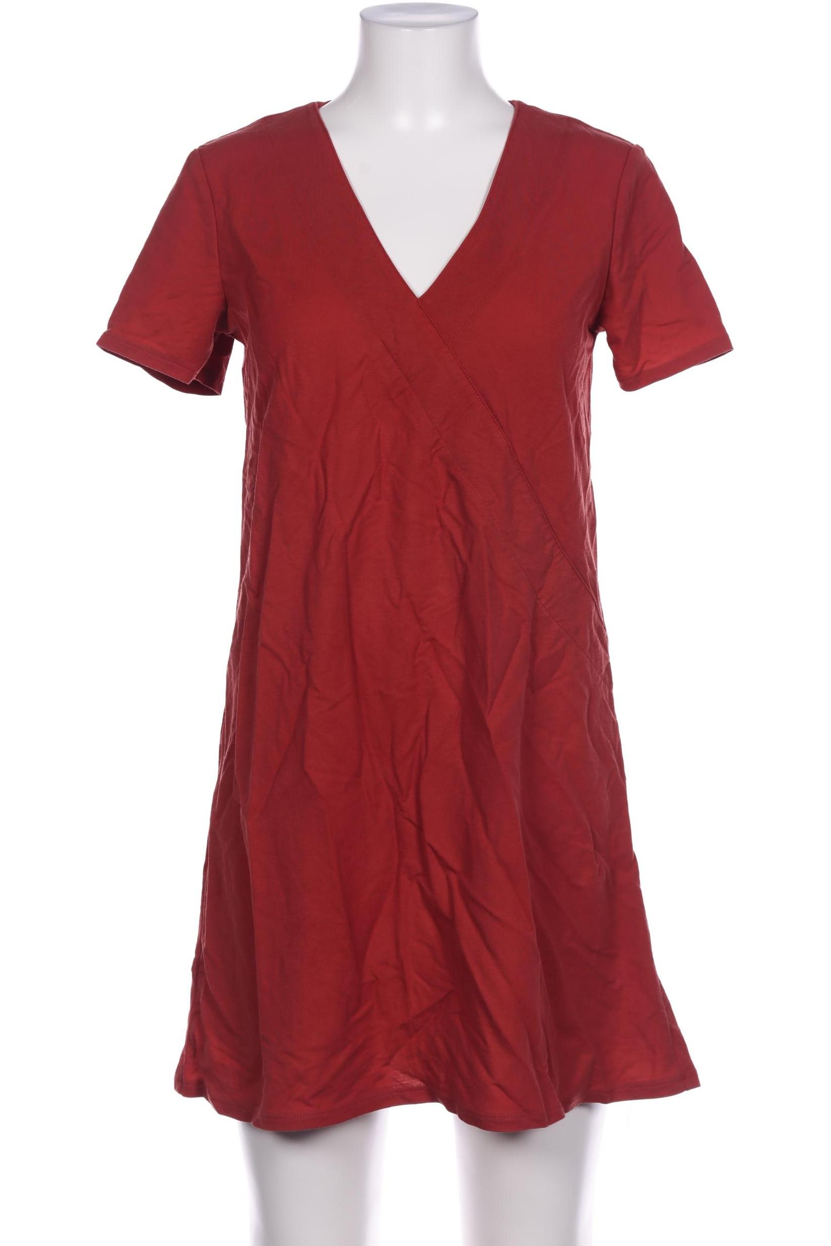 

Zara Damen Kleid, braun, Gr. 38