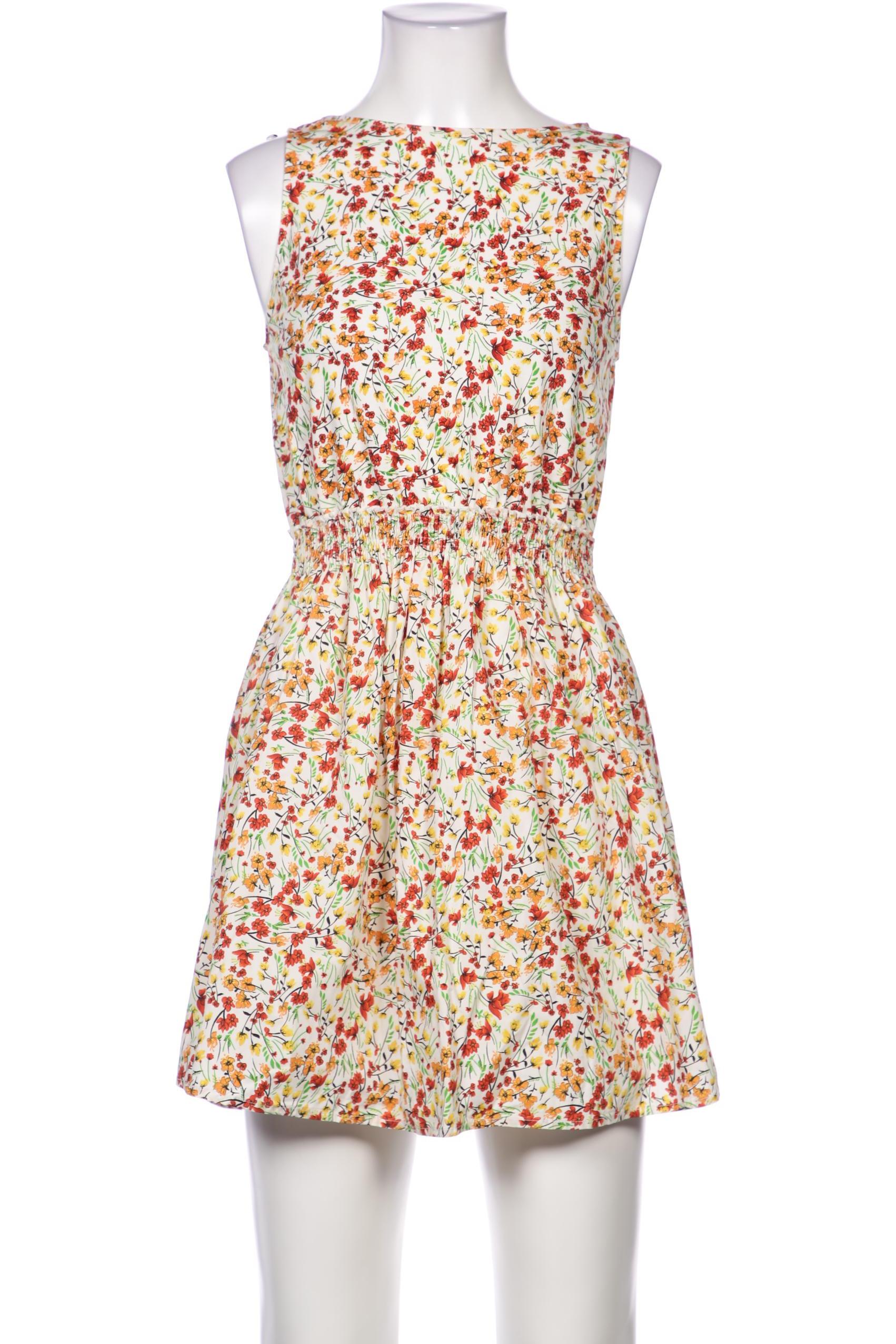 

Zara Damen Kleid, mehrfarbig, Gr. 36