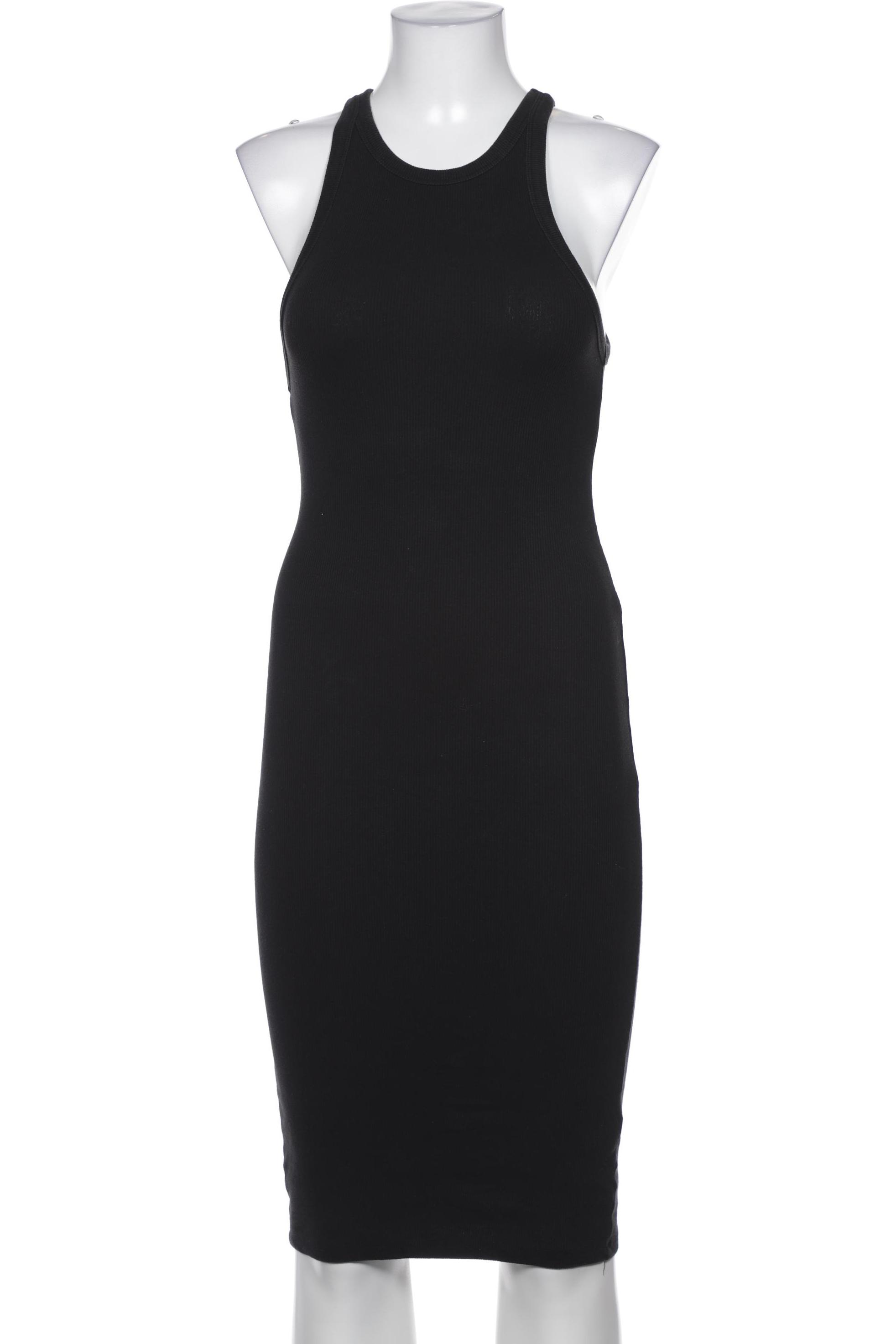 

ZARA Damen Kleid, schwarz