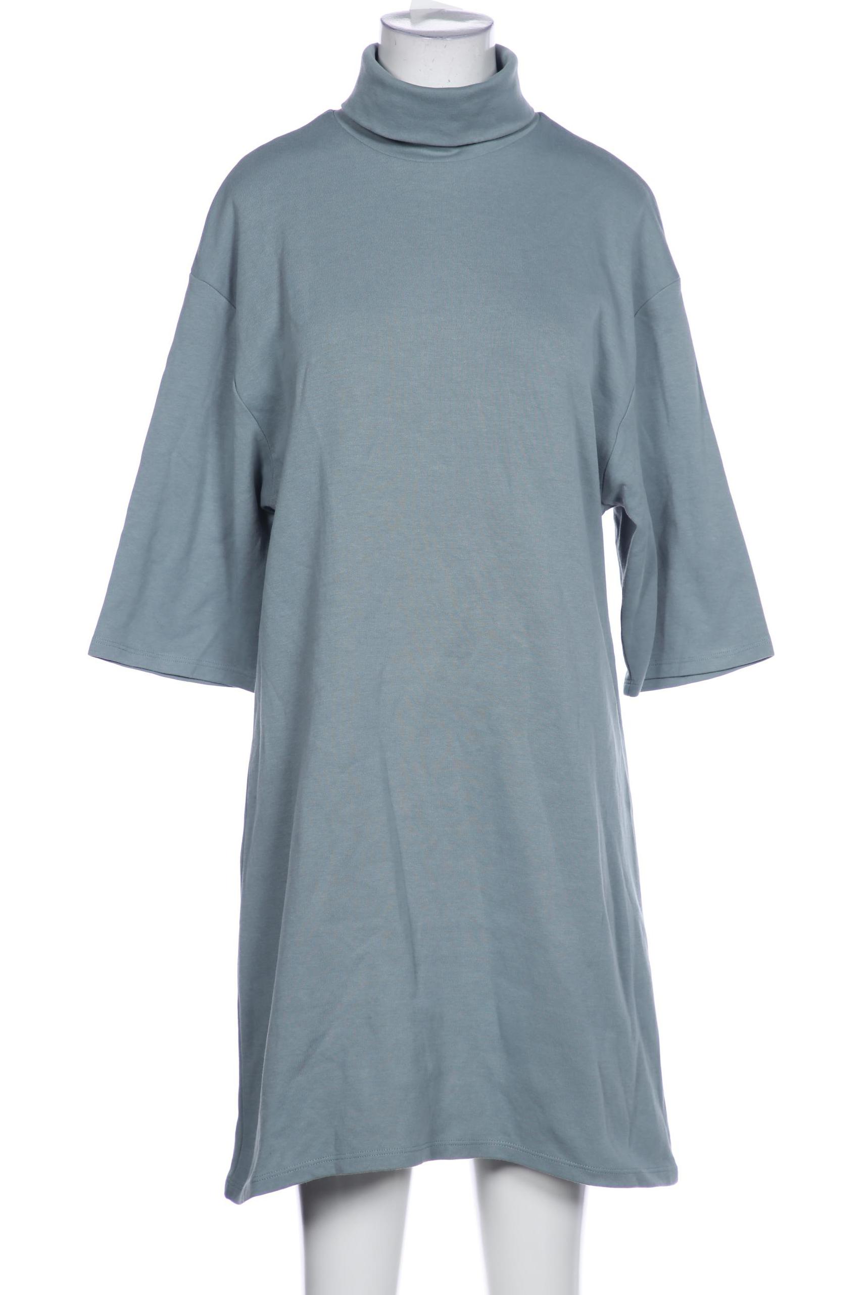 

Zara Damen Kleid, türkis, Gr. 38