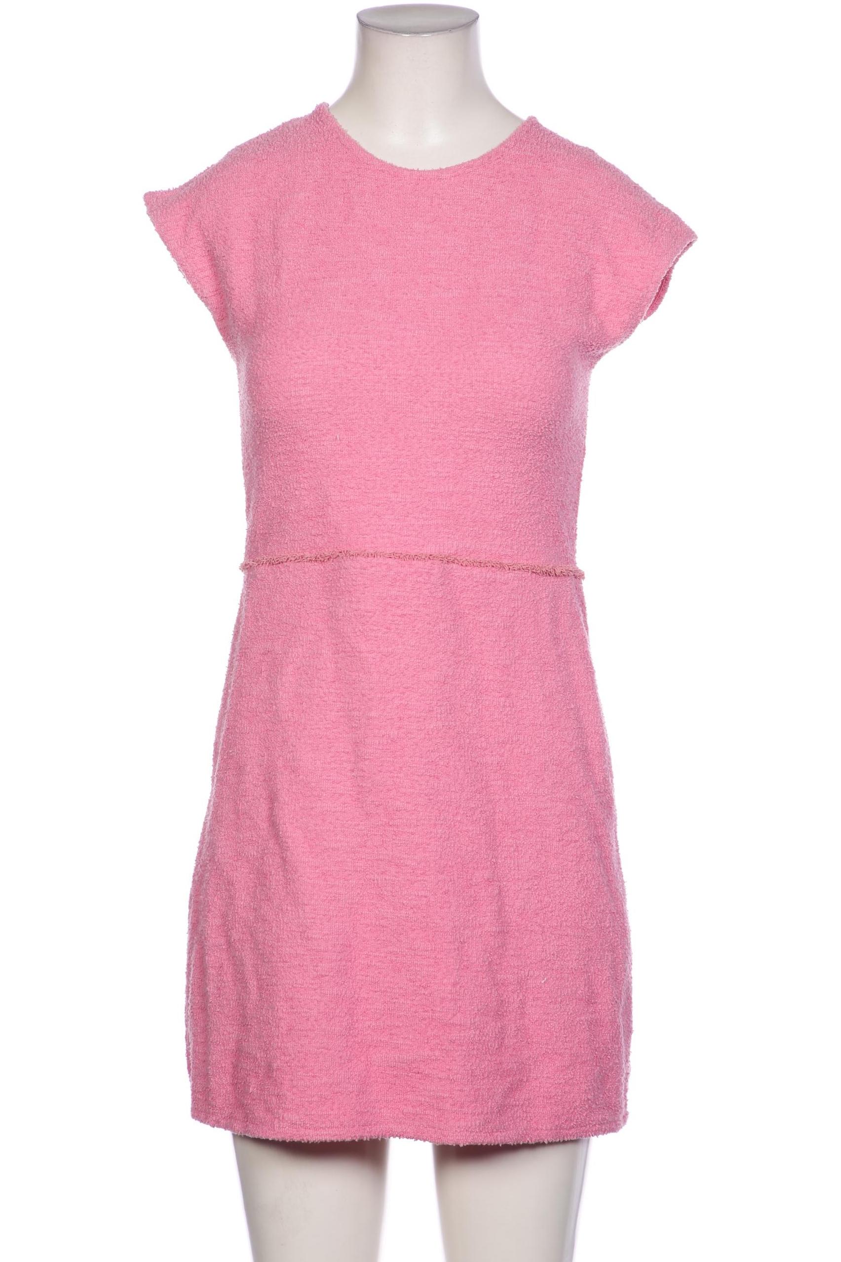 

Zara Damen Kleid, pink, Gr. 36
