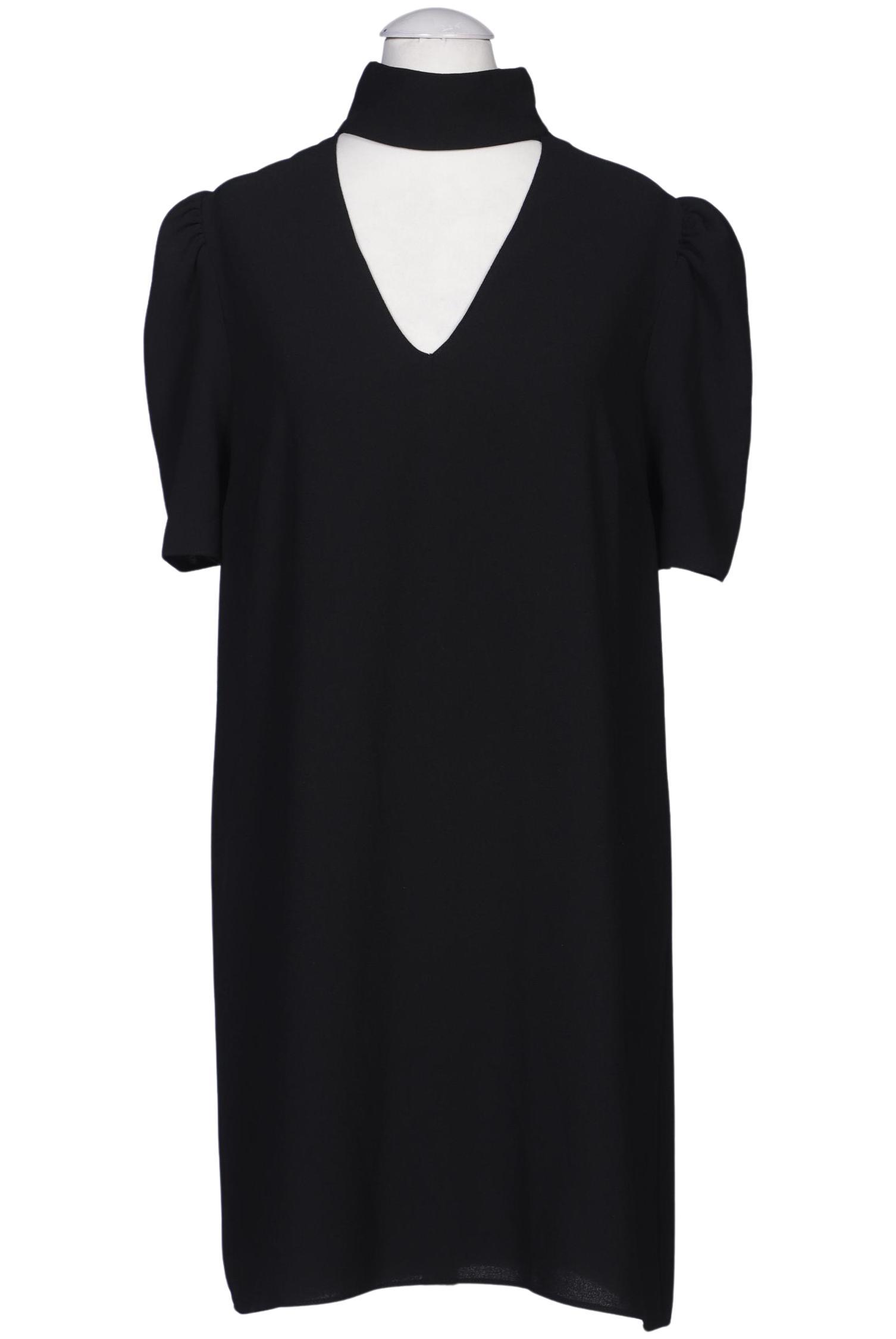 

Zara Damen Kleid, schwarz, Gr. 36