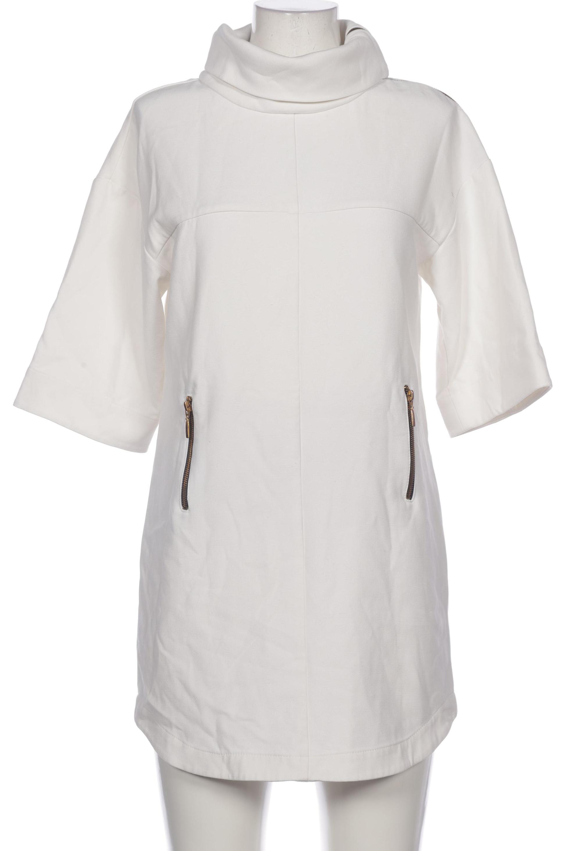 

Zara Damen Kleid, weiß, Gr. 38