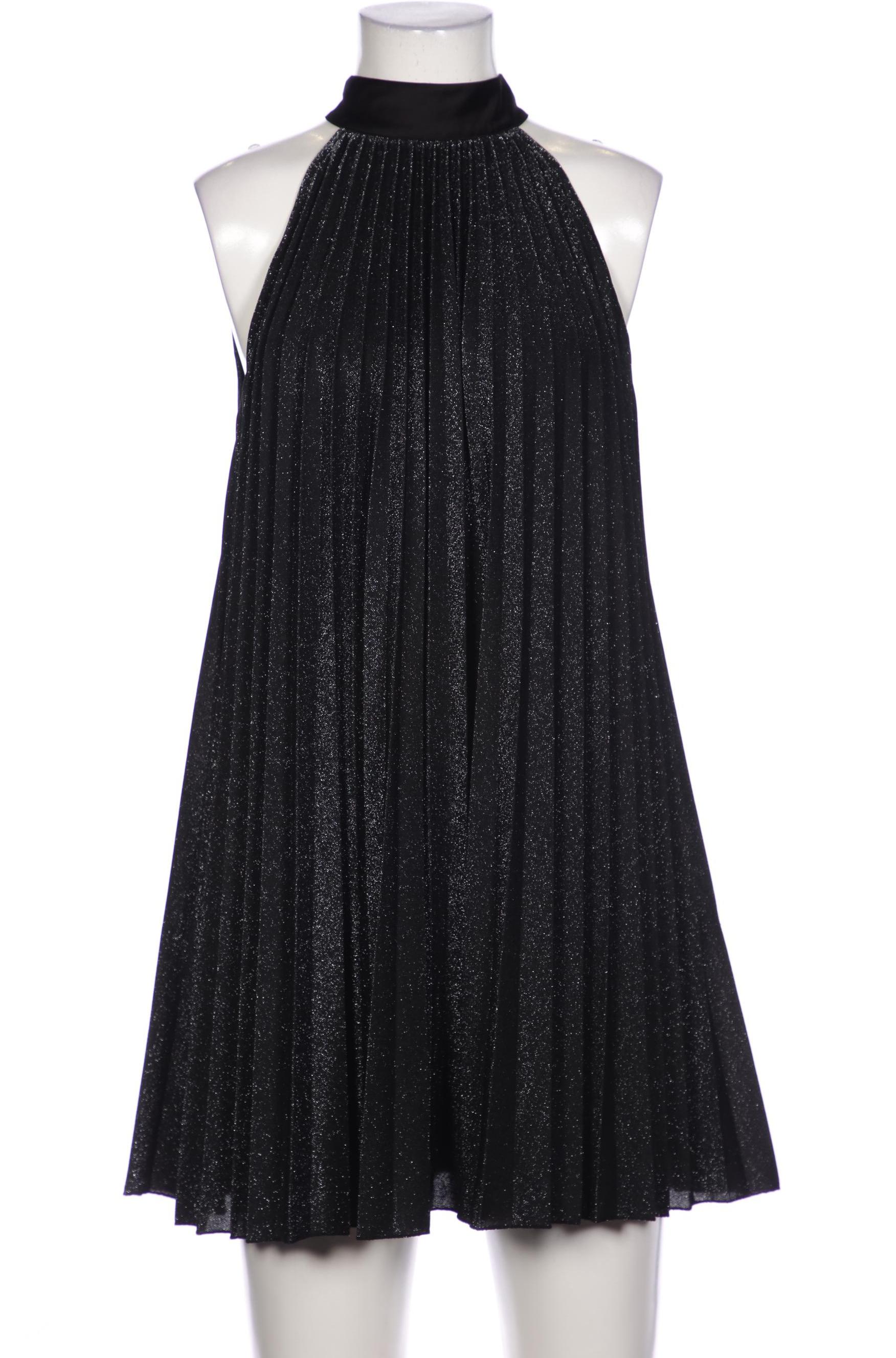 

ZARA Damen Kleid, schwarz