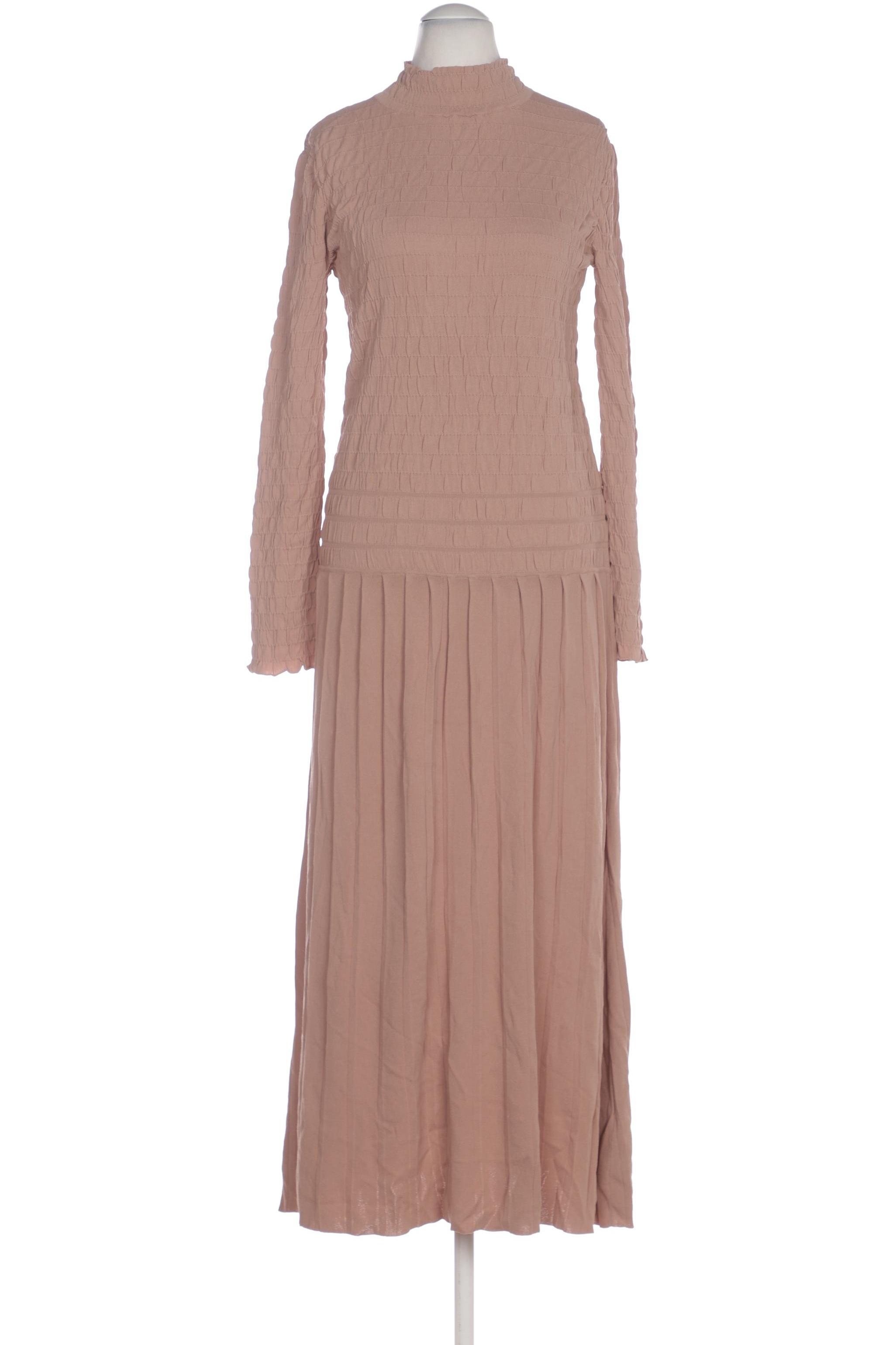 

Zara Damen Kleid, braun, Gr. 38