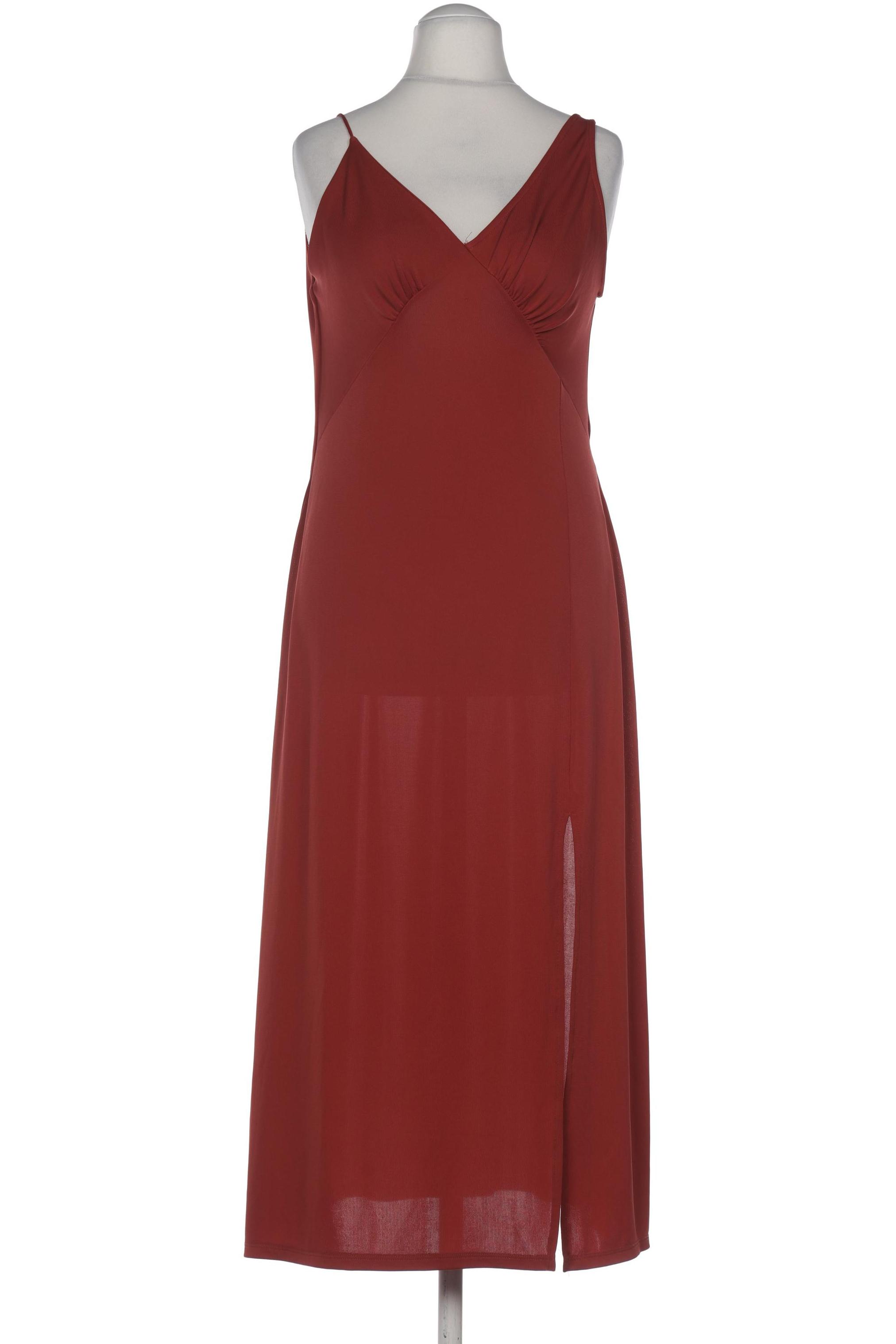 

Zara Damen Kleid, rot, Gr. 42
