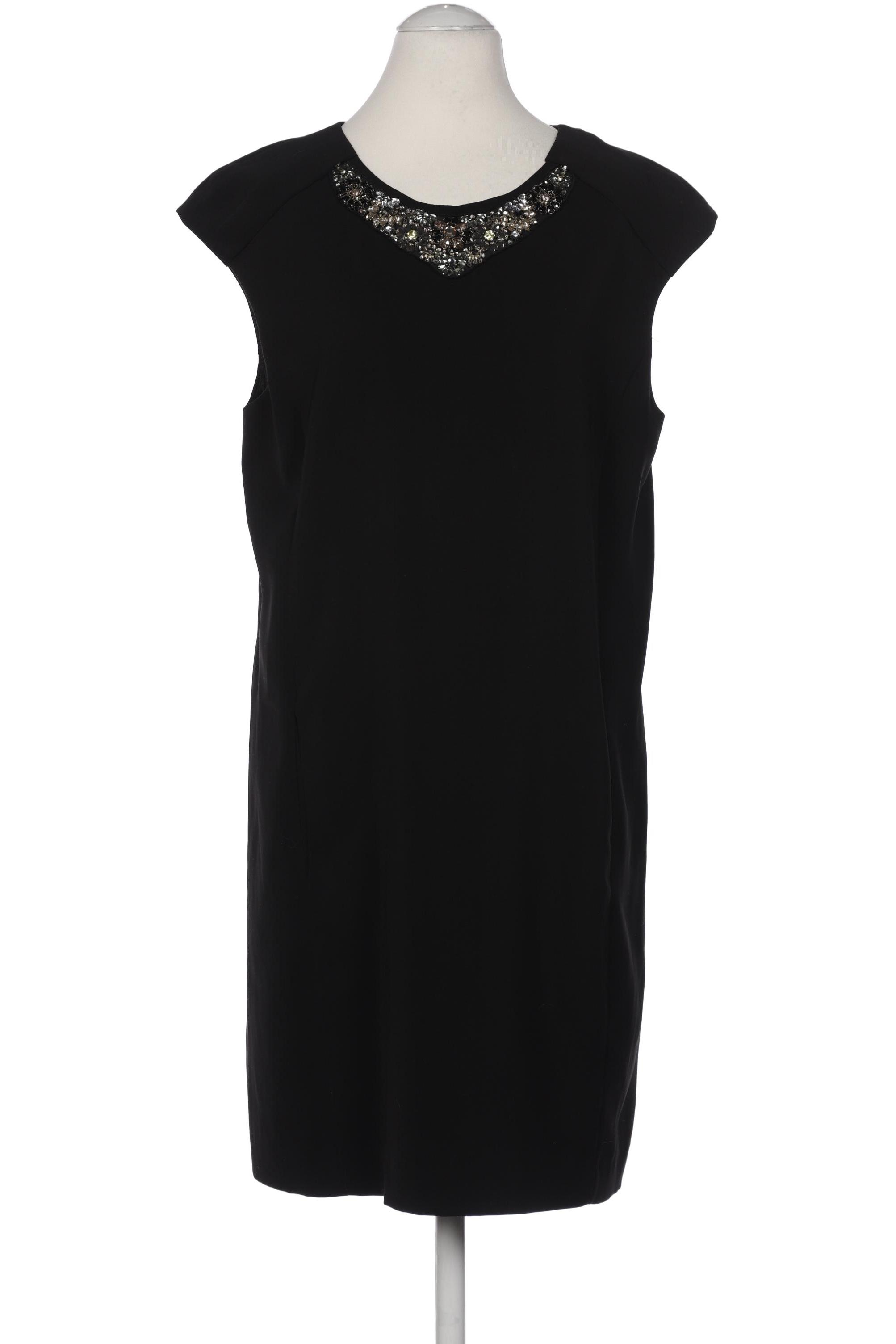 

Zara Damen Kleid, schwarz, Gr. 38
