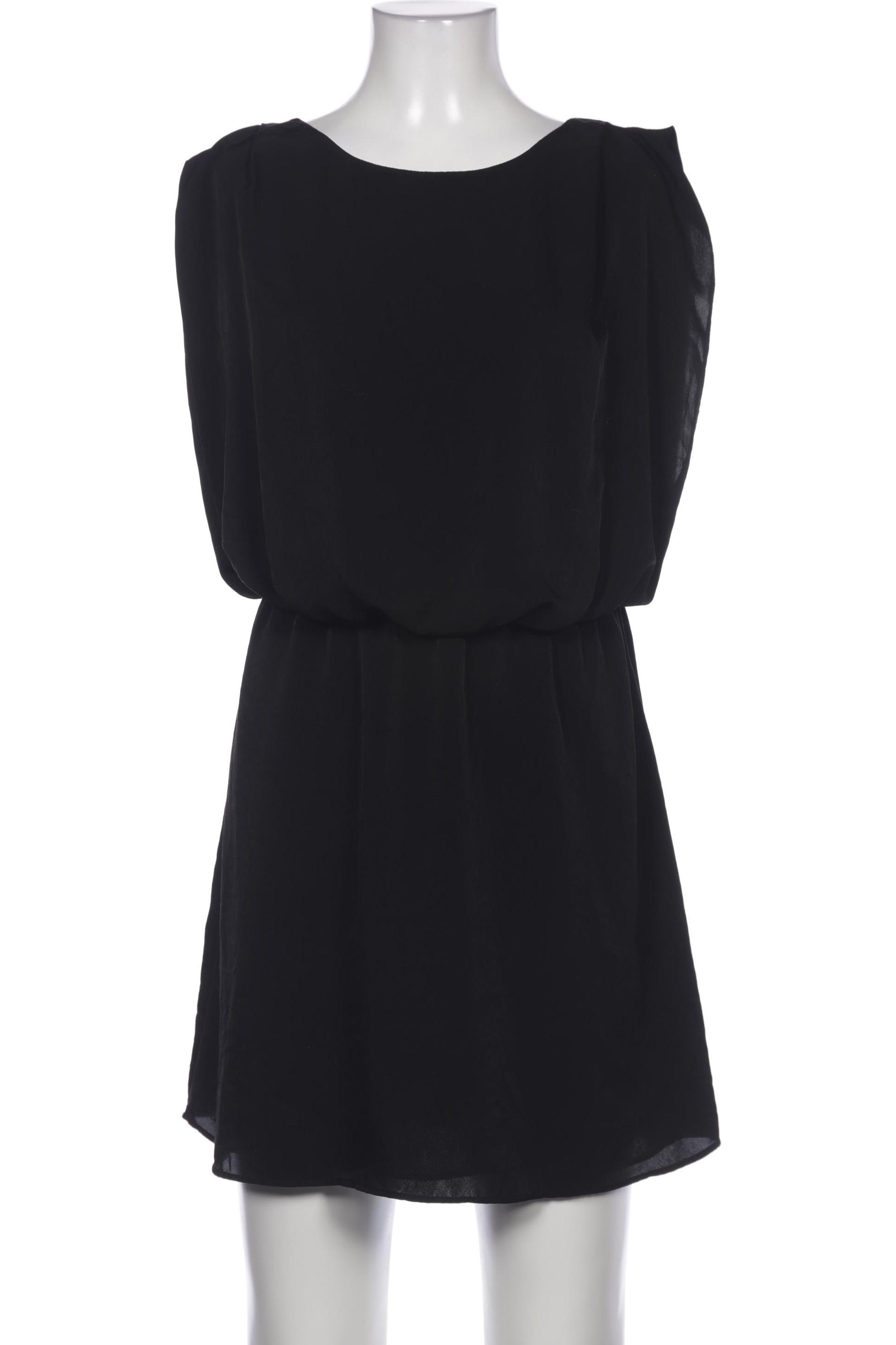 

ZARA Damen Kleid, schwarz