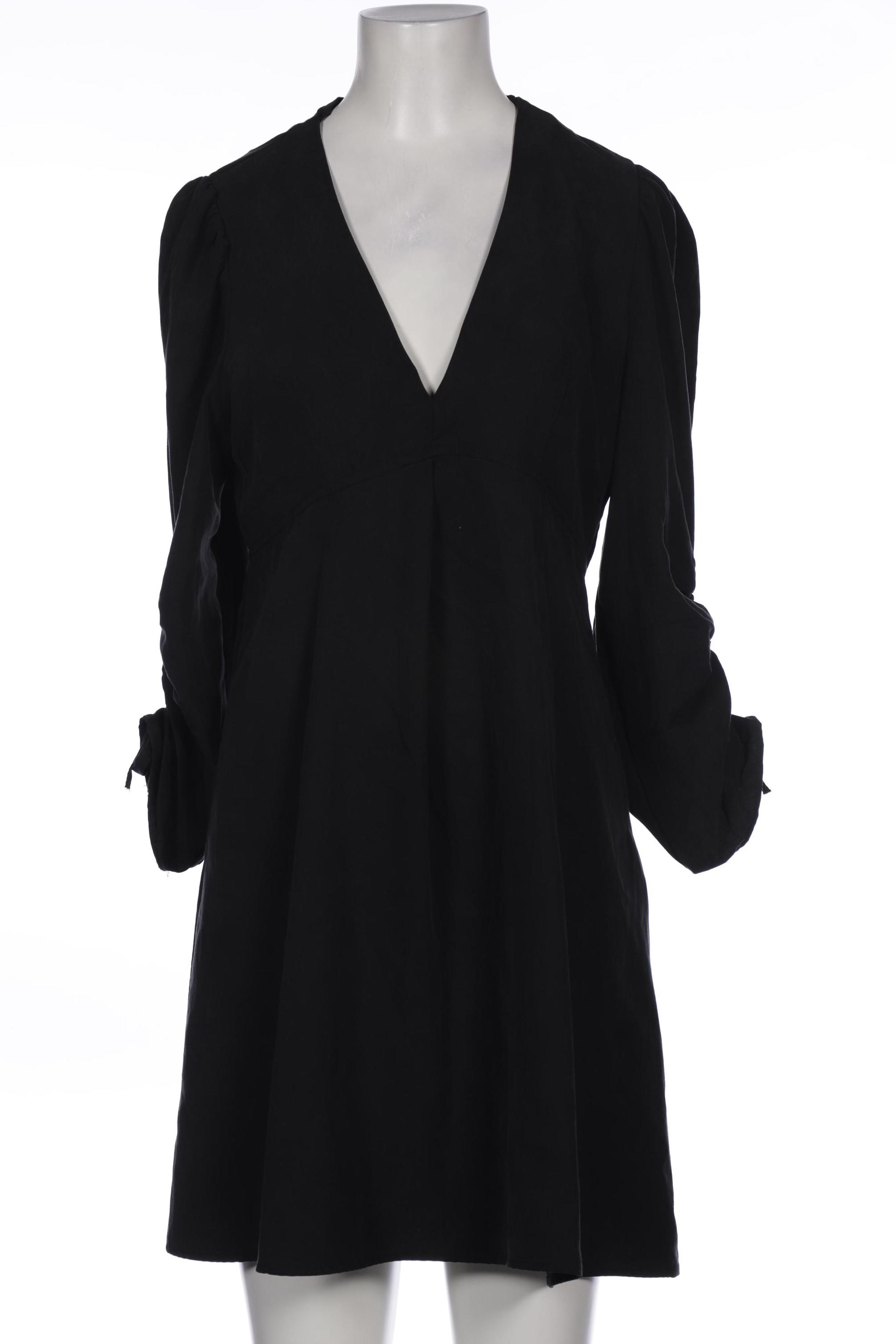 

Zara Damen Kleid, schwarz, Gr. 38