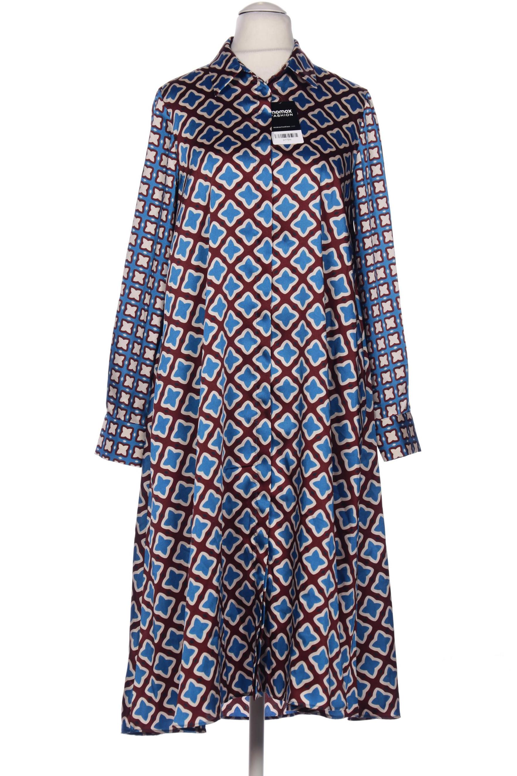 

Zara Damen Kleid, blau, Gr. 38