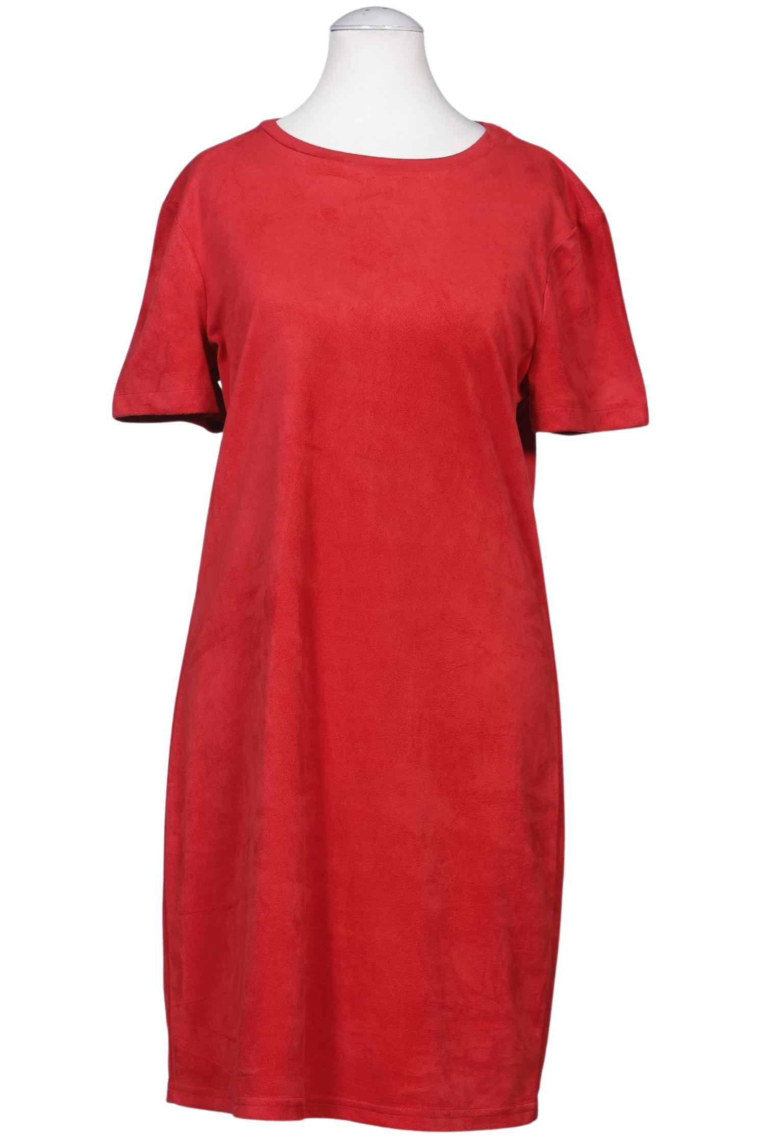 

Zara Damen Kleid, rot, Gr. 36