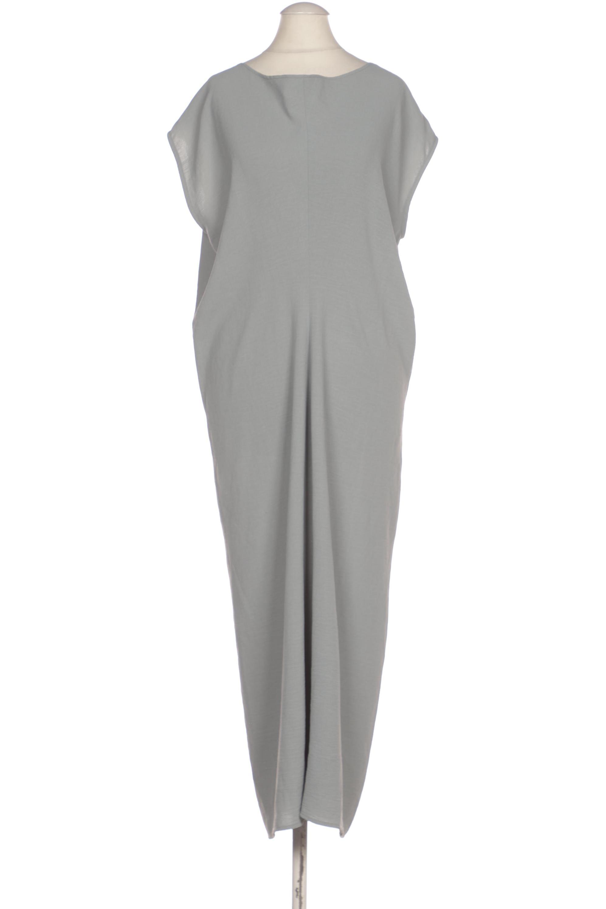 

Zara Damen Kleid, blau, Gr. 38