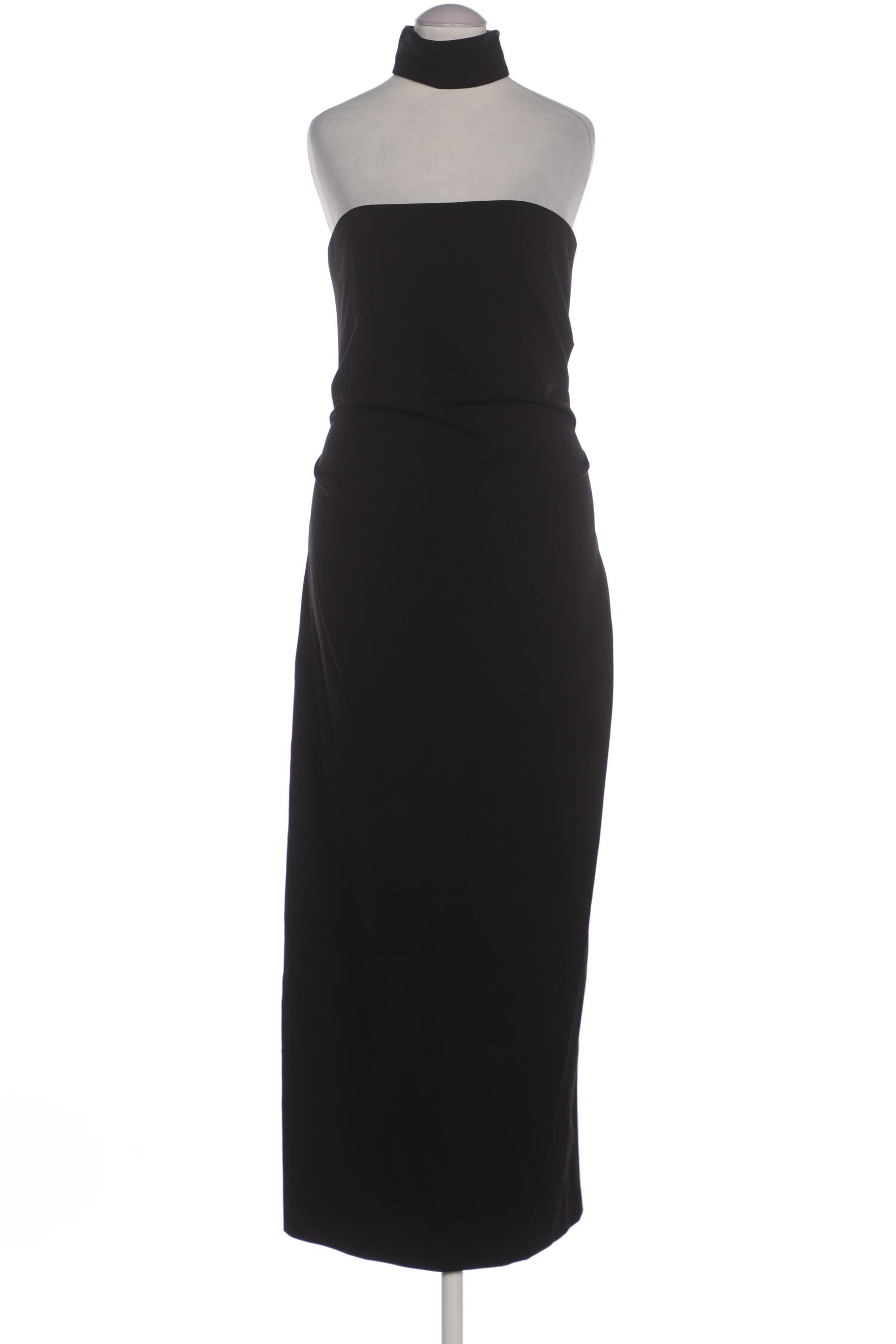 Thumbnail - Zara Damen Kleid, schwarz, Gr. 38
