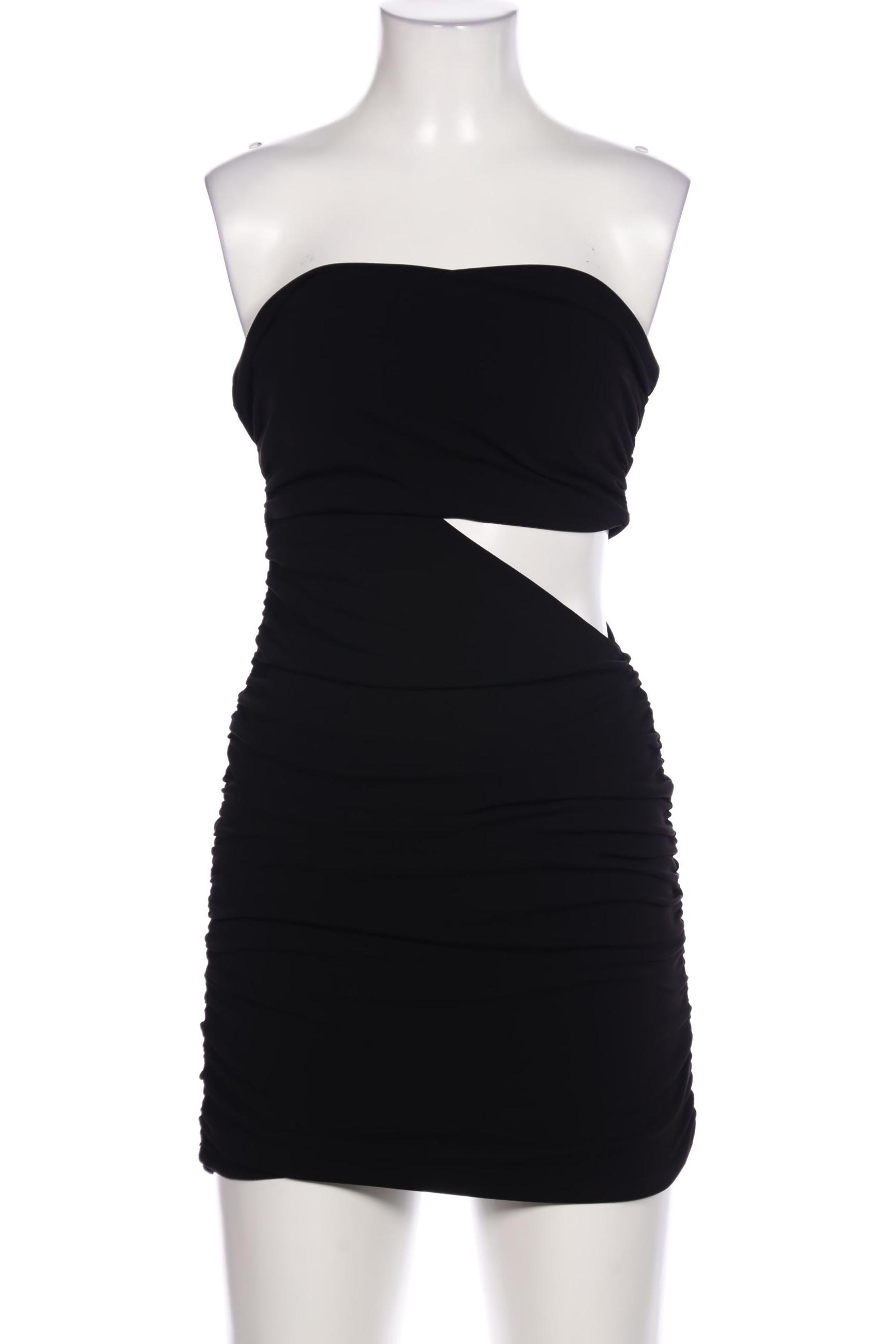 

ZARA Damen Kleid, schwarz