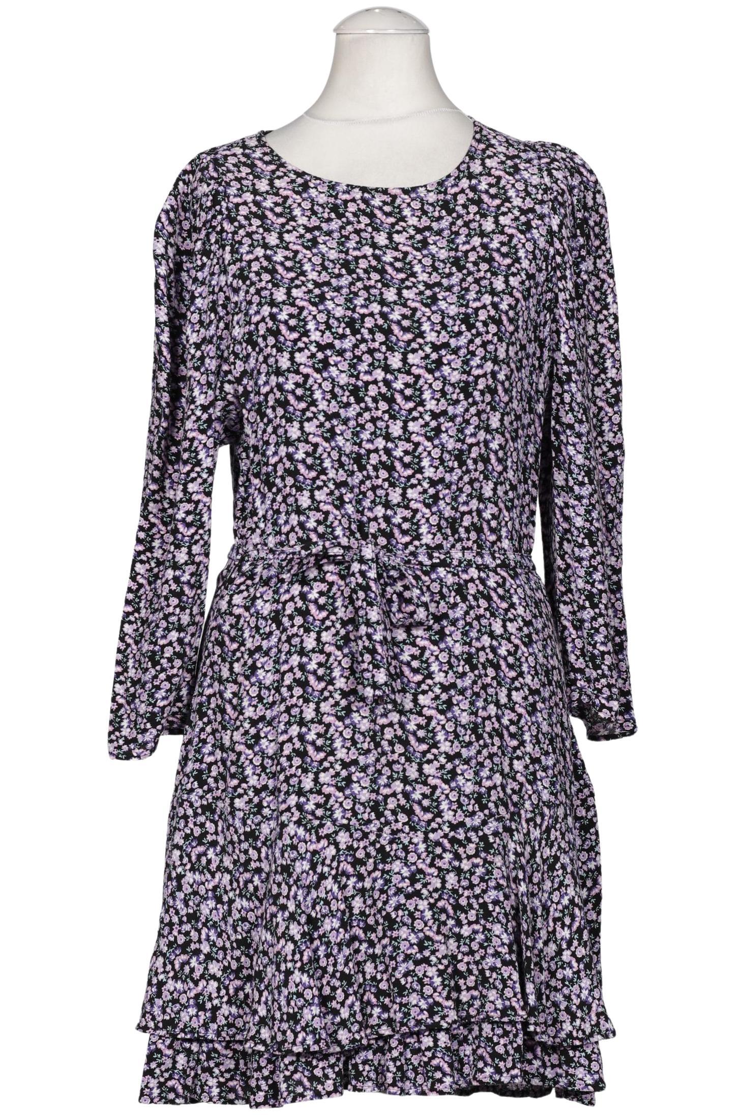 

Zara Damen Kleid, flieder, Gr. 36