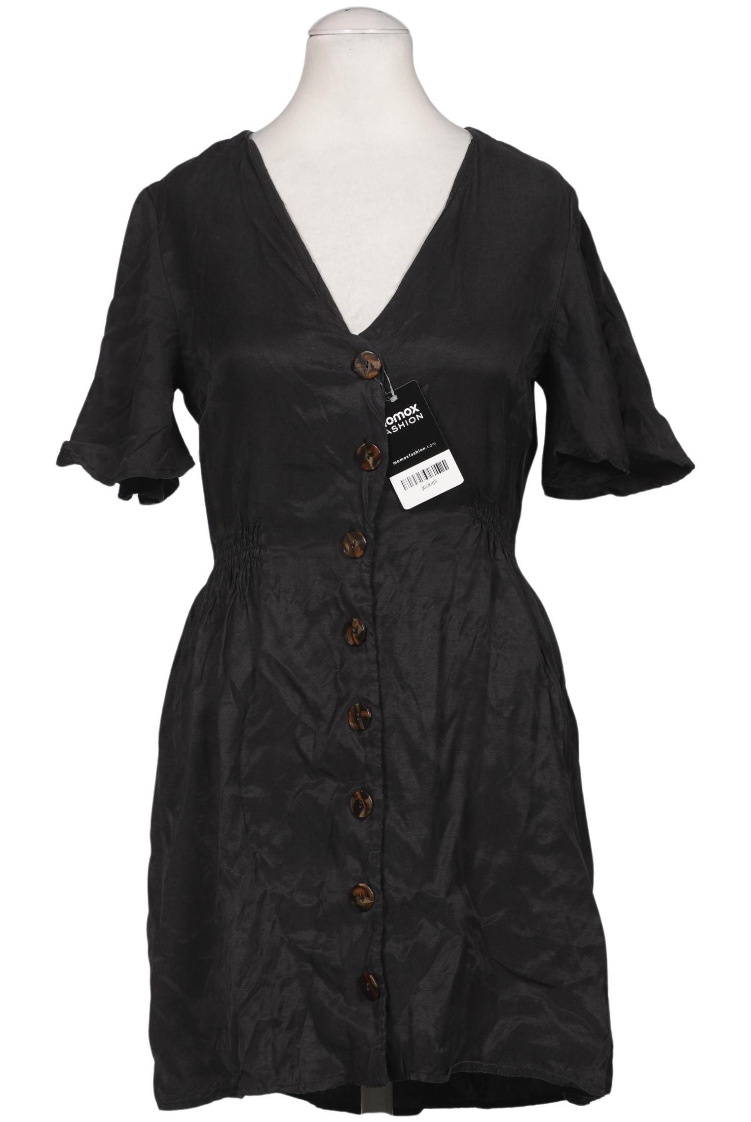 

Zara Damen Kleid, schwarz, Gr. 36