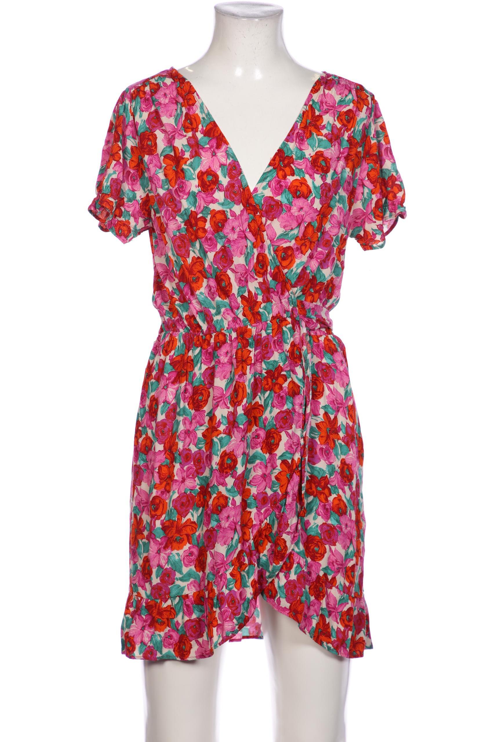 

Zara Damen Kleid, mehrfarbig, Gr. 38