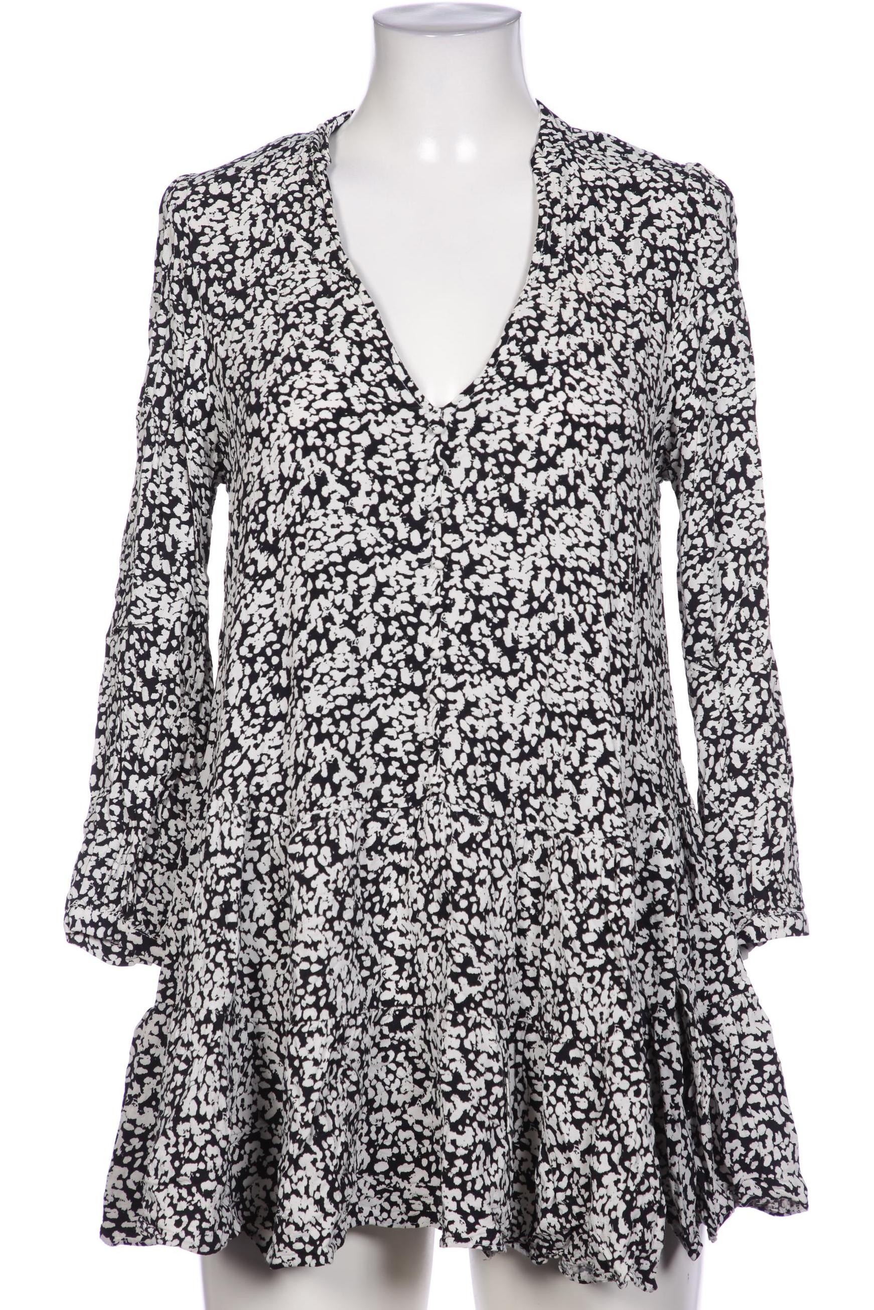 

Zara Damen Kleid, schwarz, Gr. 38