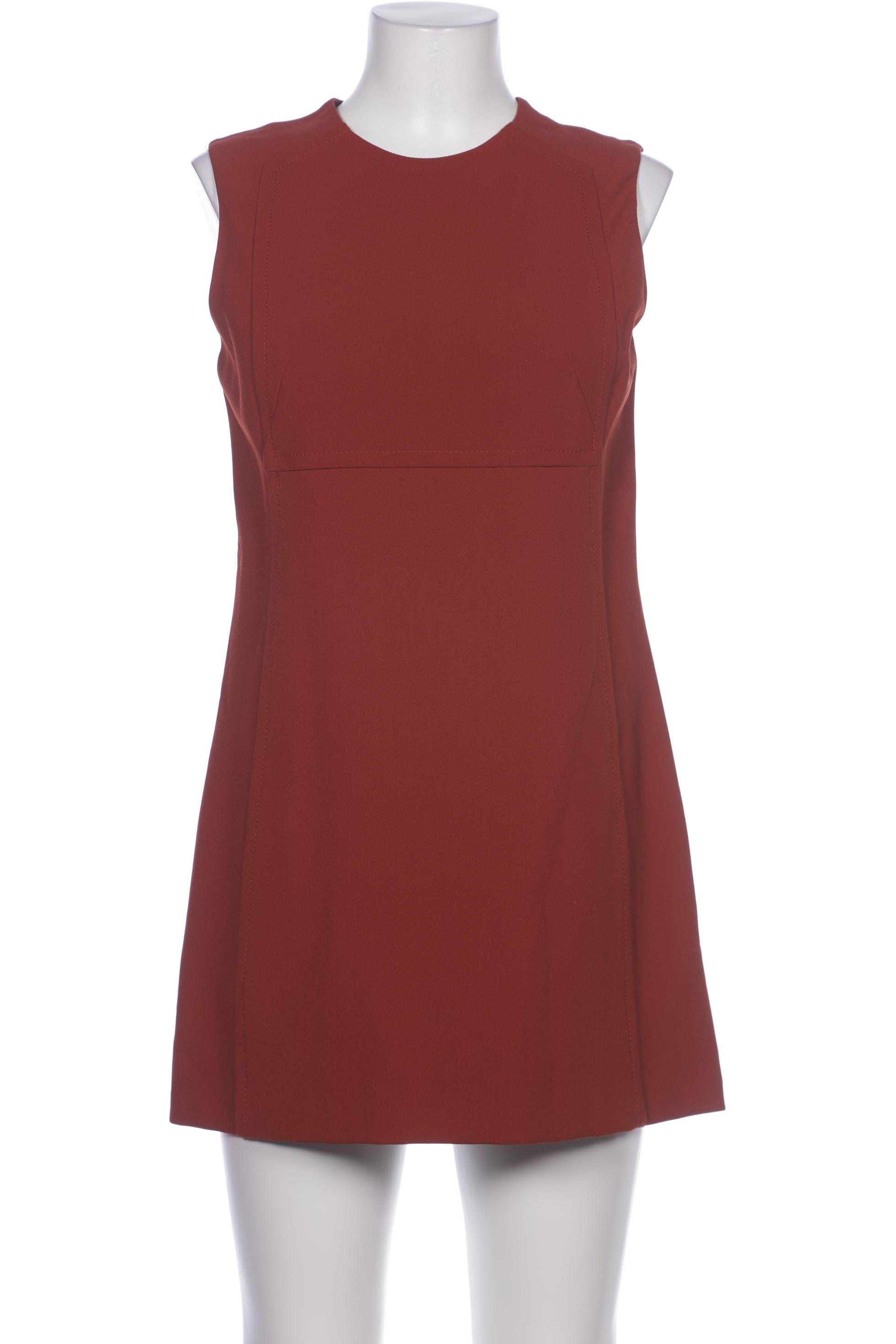 

Zara Damen Kleid, rot, Gr. 38