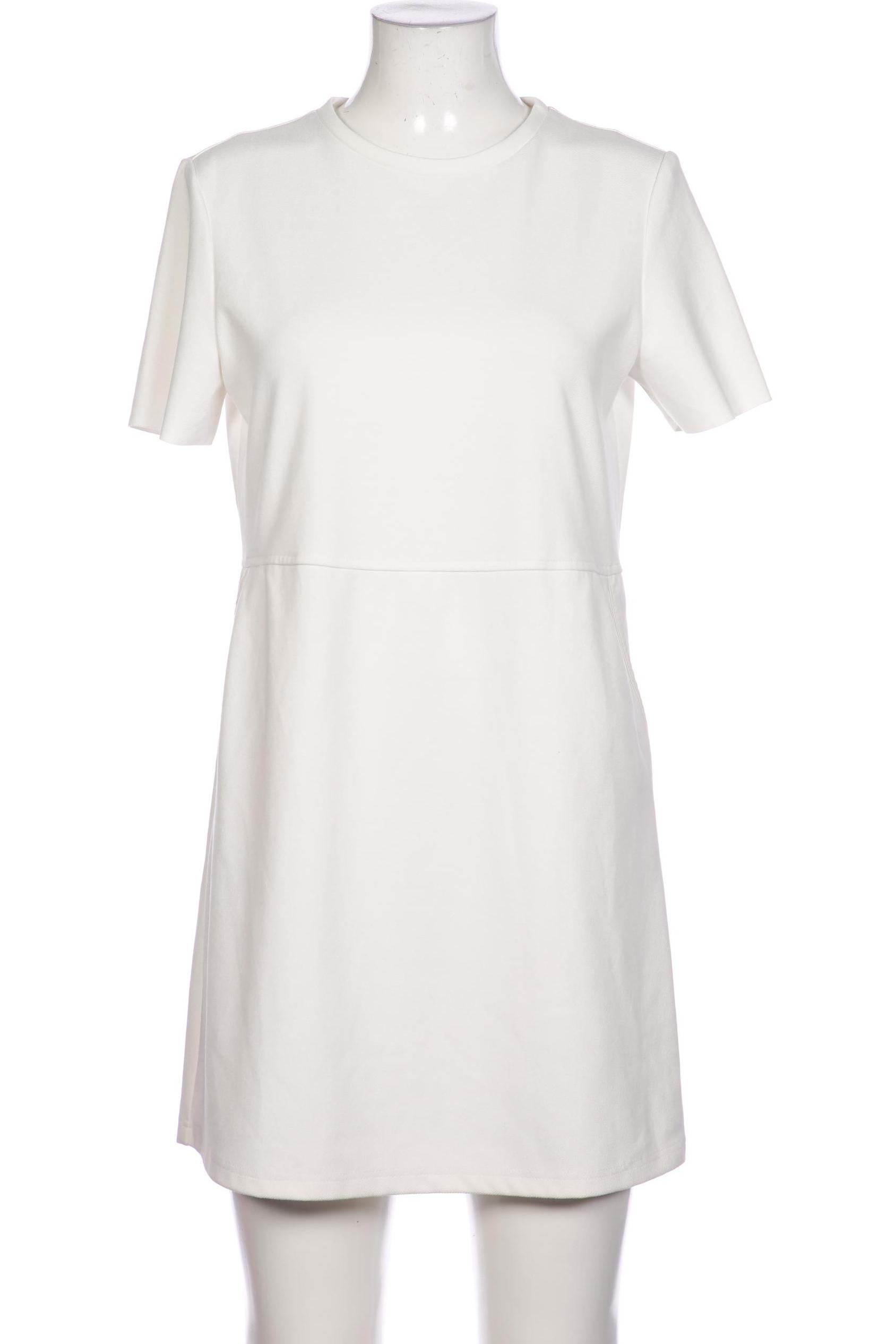 

Zara Damen Kleid, weiß, Gr. 38