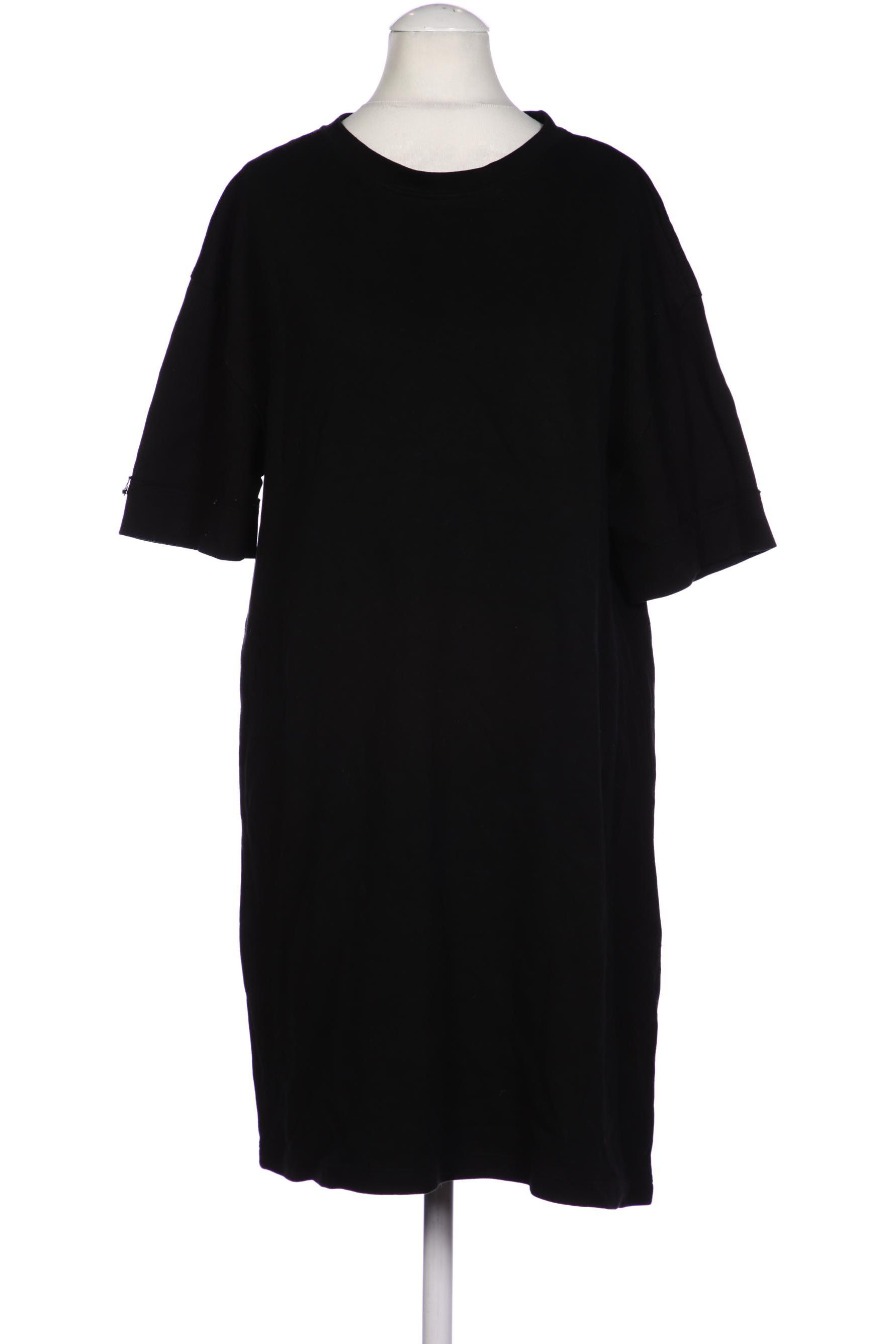 Thumbnail - Zara Damen Kleid, schwarz, Gr. 36