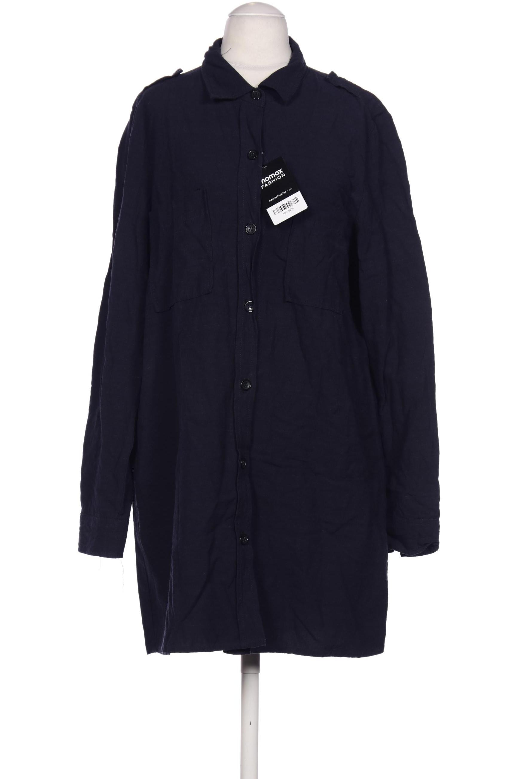 

Zara Damen Kleid, marineblau, Gr. 38