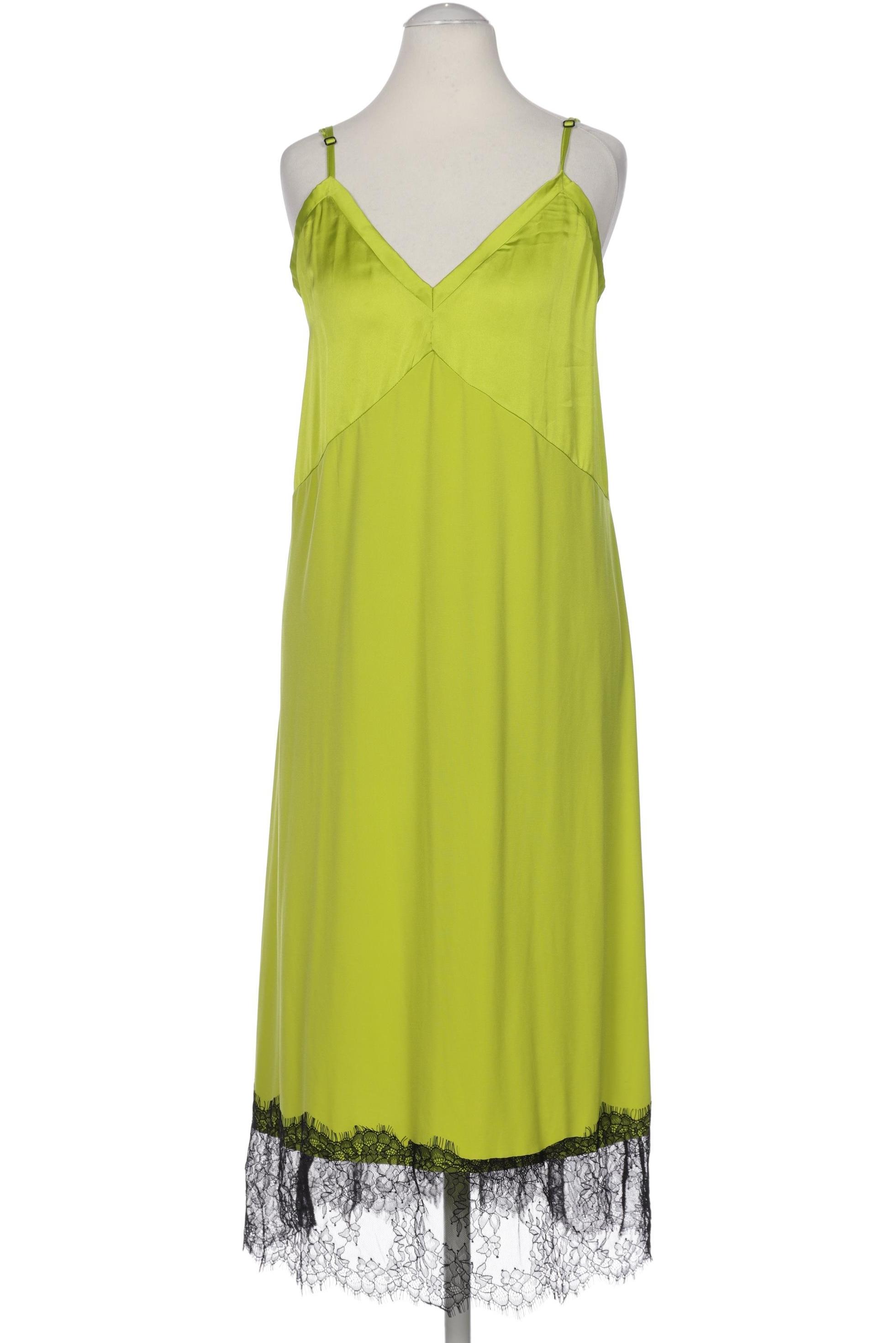 

Zara Damen Kleid, gelb, Gr. 36