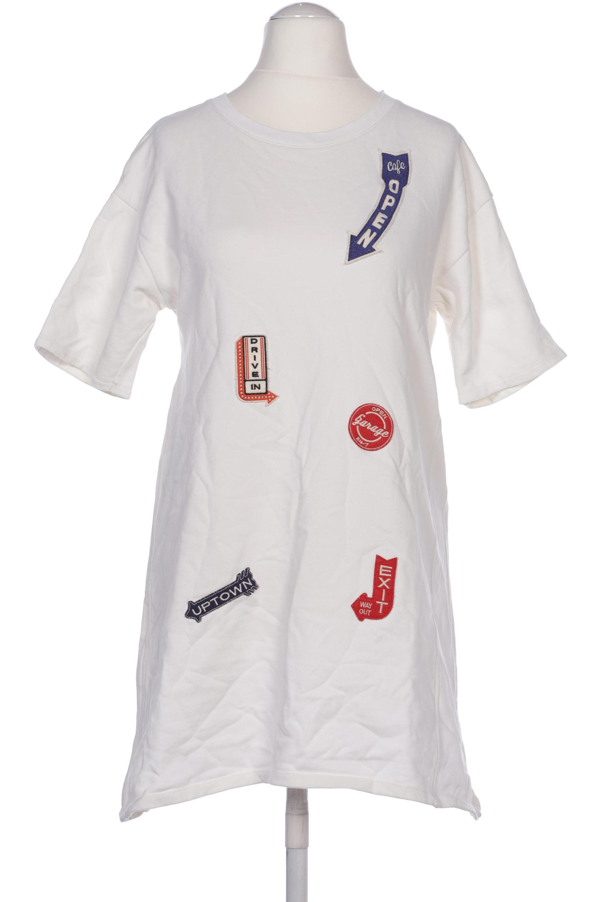 

Zara Damen Kleid, mehrfarbig, Gr. 36