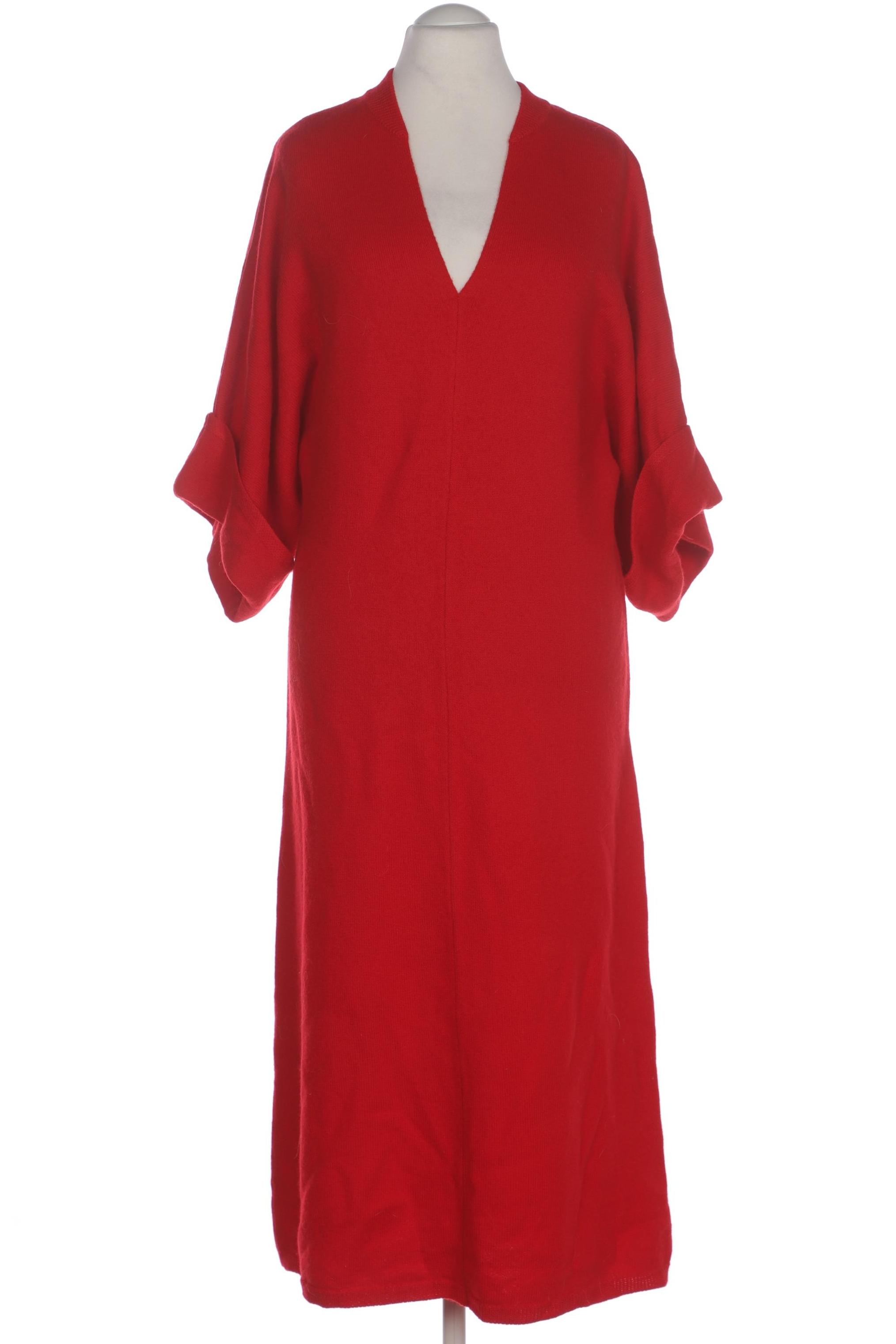 

Zara Damen Kleid, rot, Gr. 34