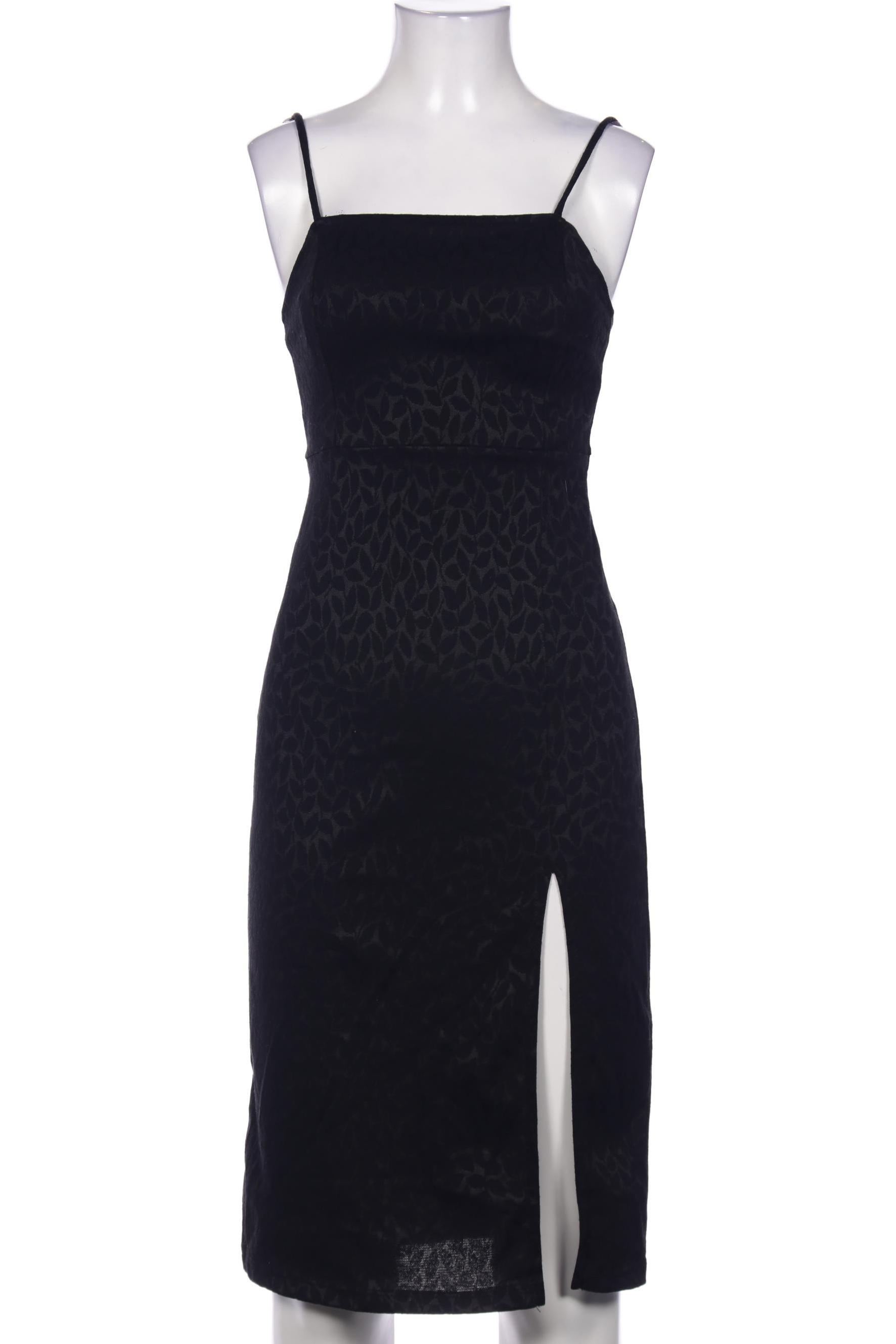 

Zara Damen Kleid, schwarz, Gr. 36