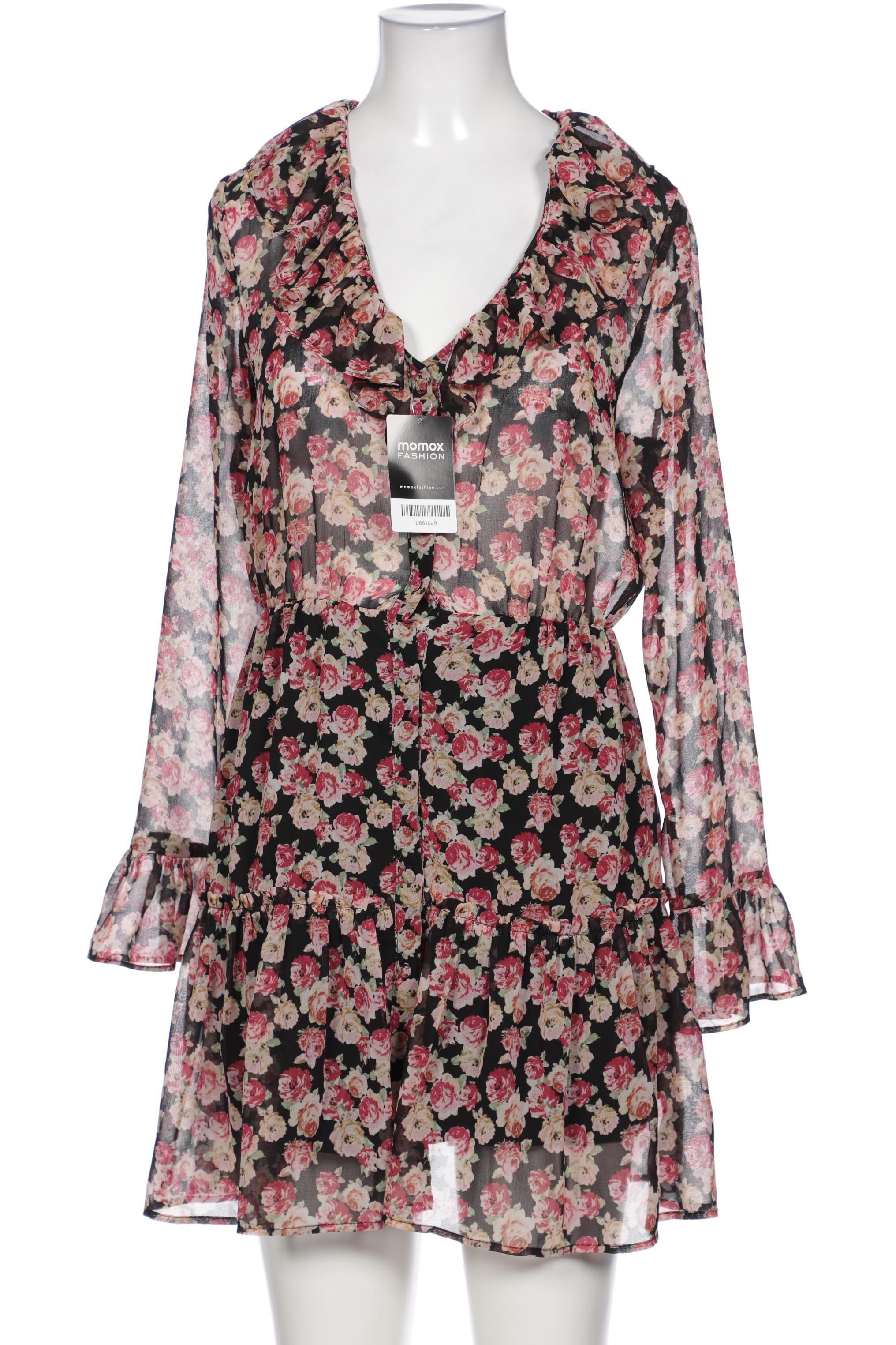 

ZARA Damen Kleid, mehrfarbig