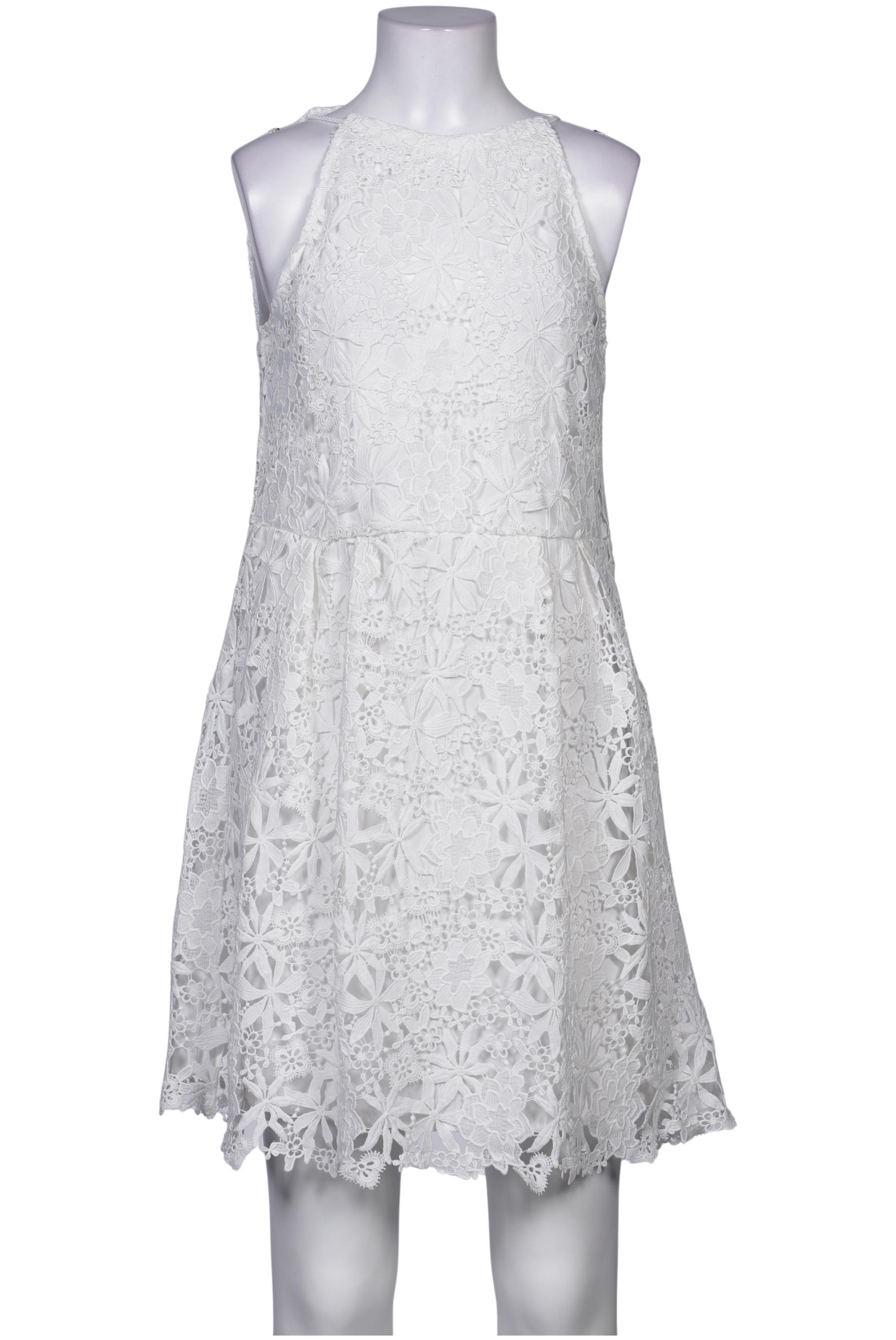

Zara Damen Kleid, weiß, Gr. 36