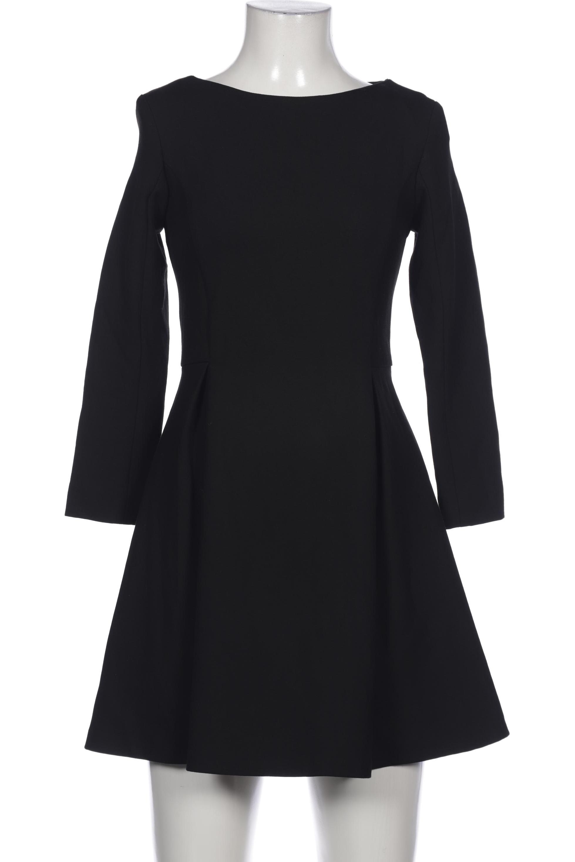 

ZARA Damen Kleid, schwarz